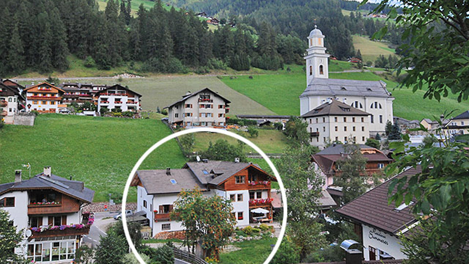 Hof Oberschmied
