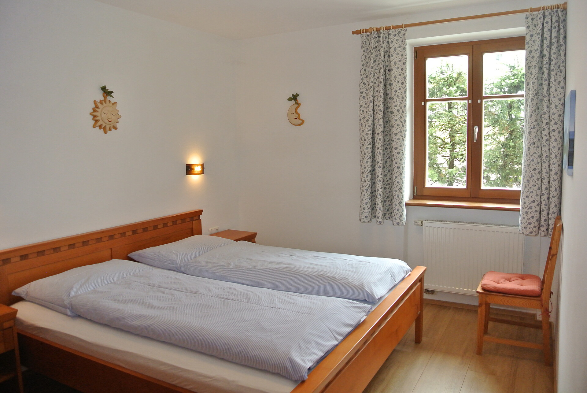 Camera da letto 22