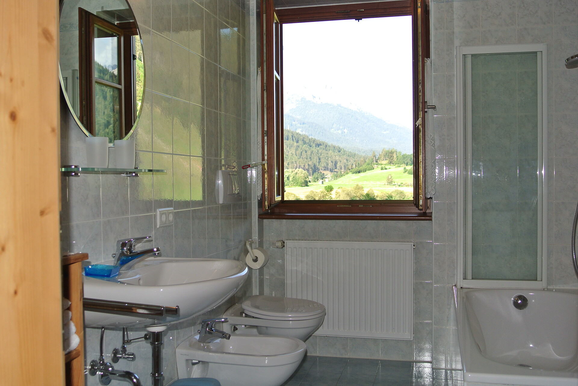 Bagno