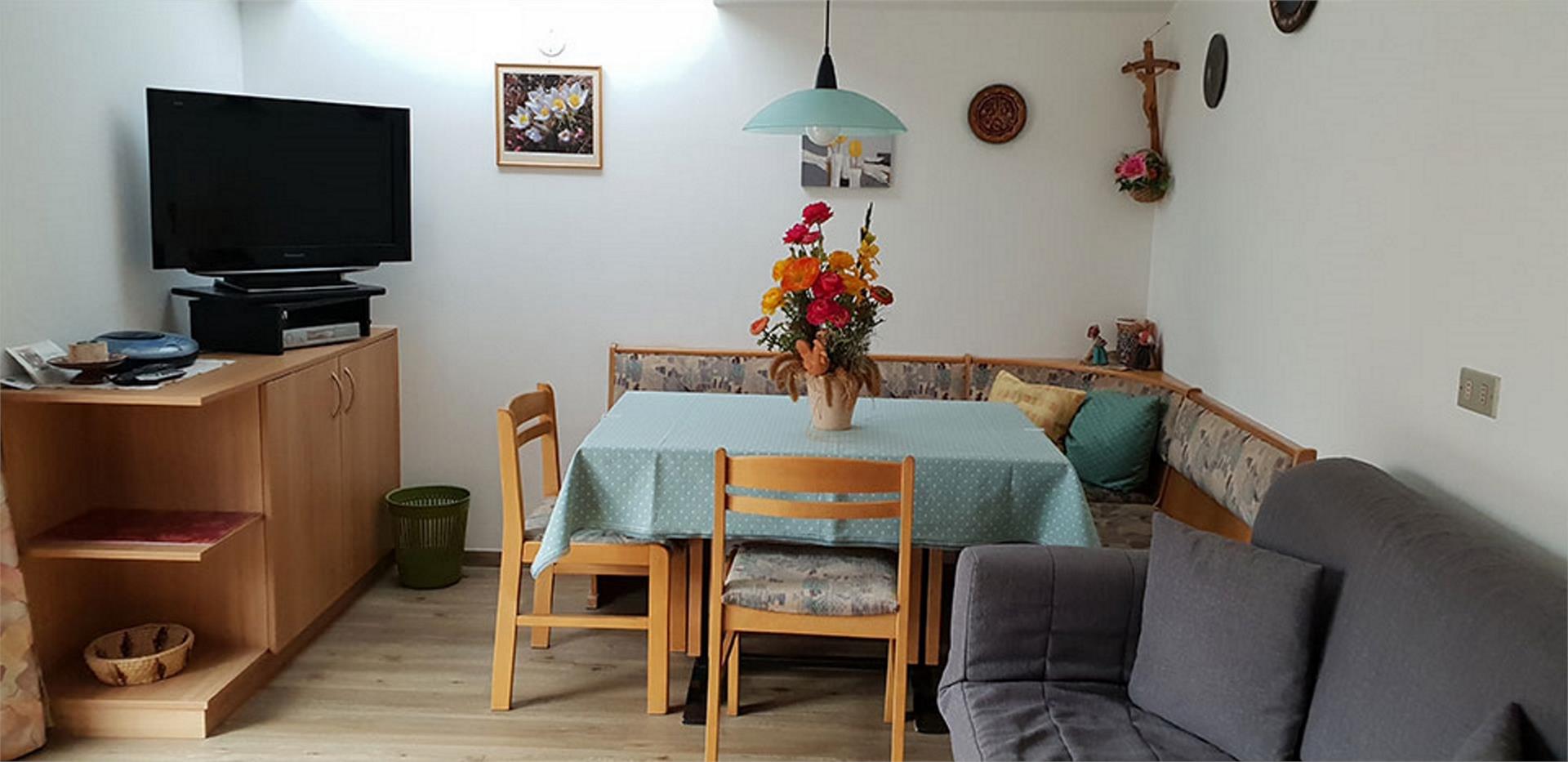 Casa Friedheim Castelrotto 6 suedtirol.info