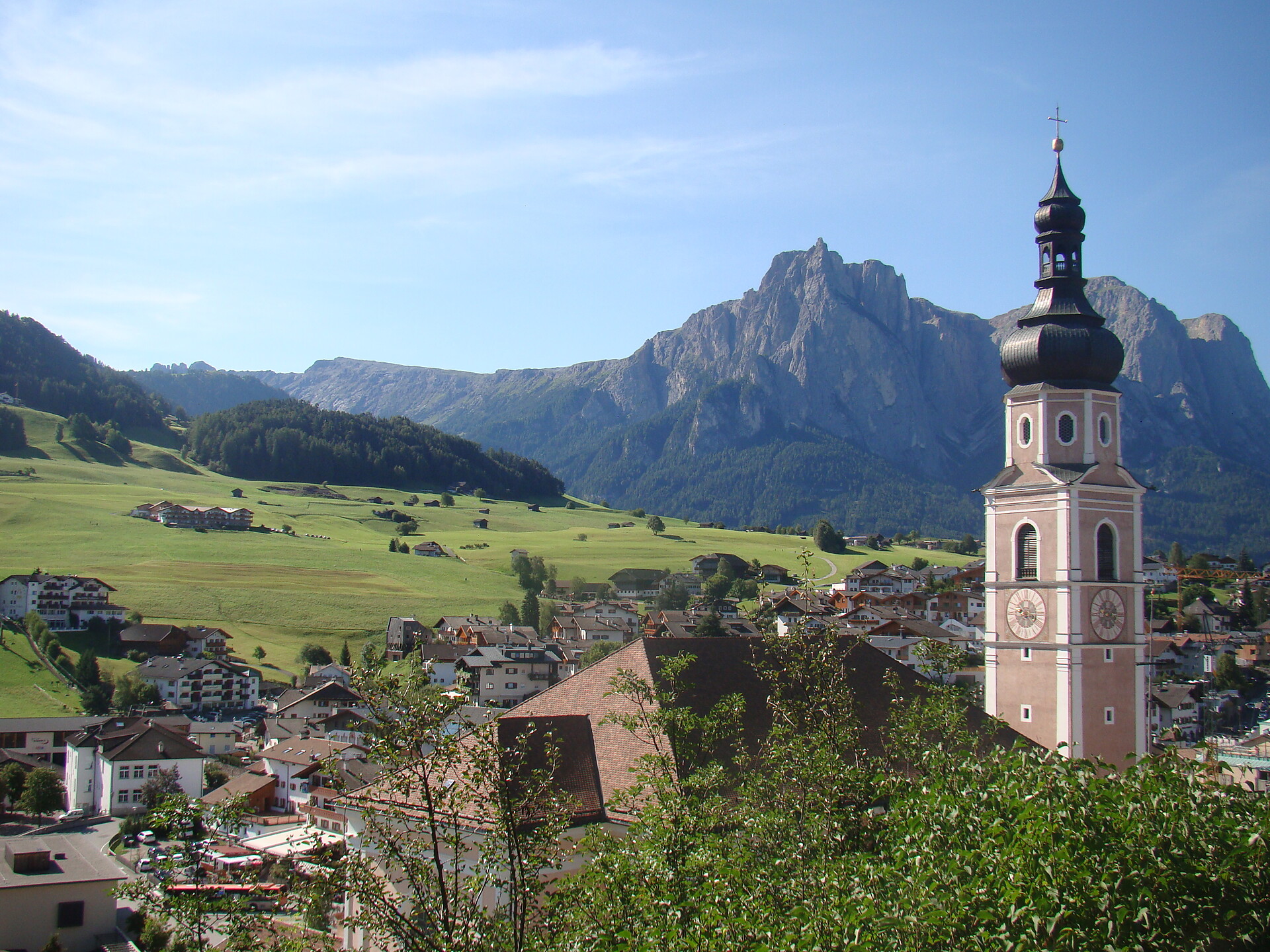 Kastelruth
