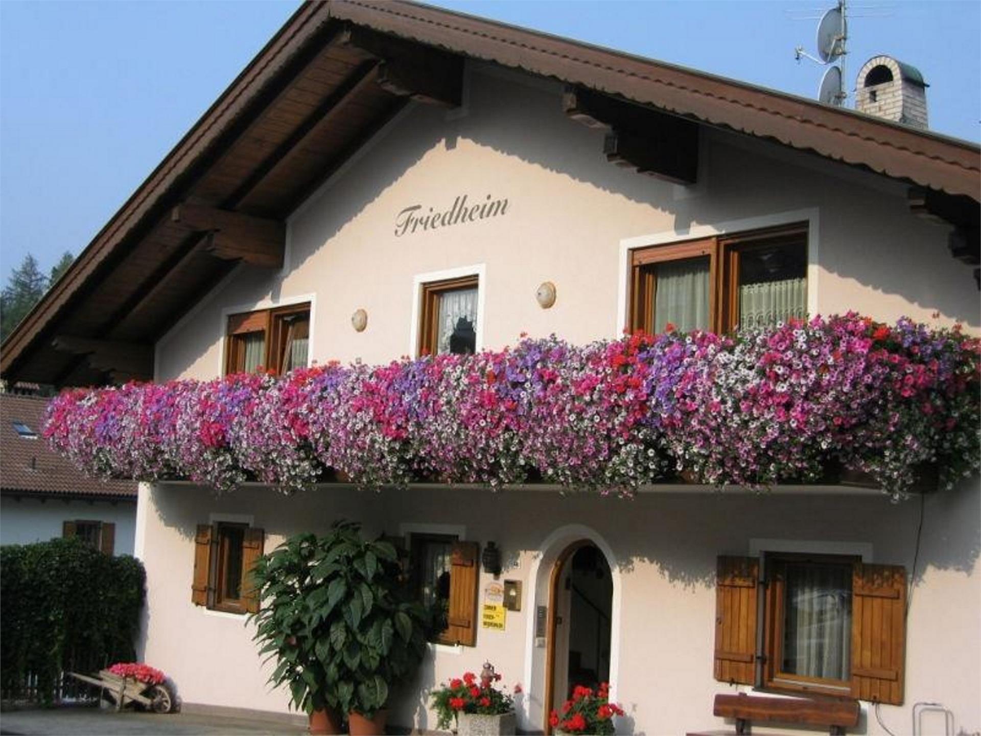 Casa Friedheim Castelrotto 1 suedtirol.info