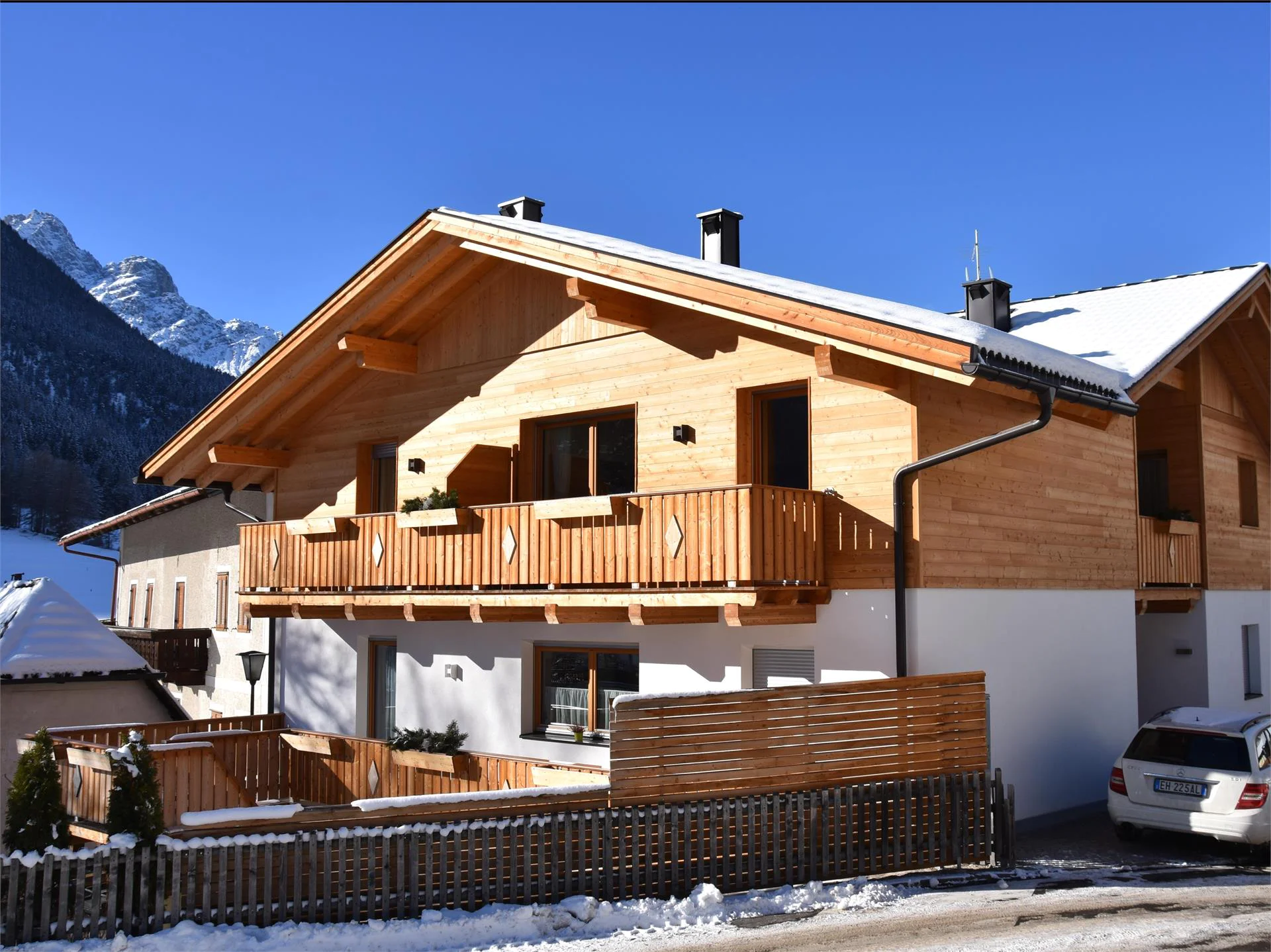 Casa Oberpauler Sesto 1 suedtirol.info