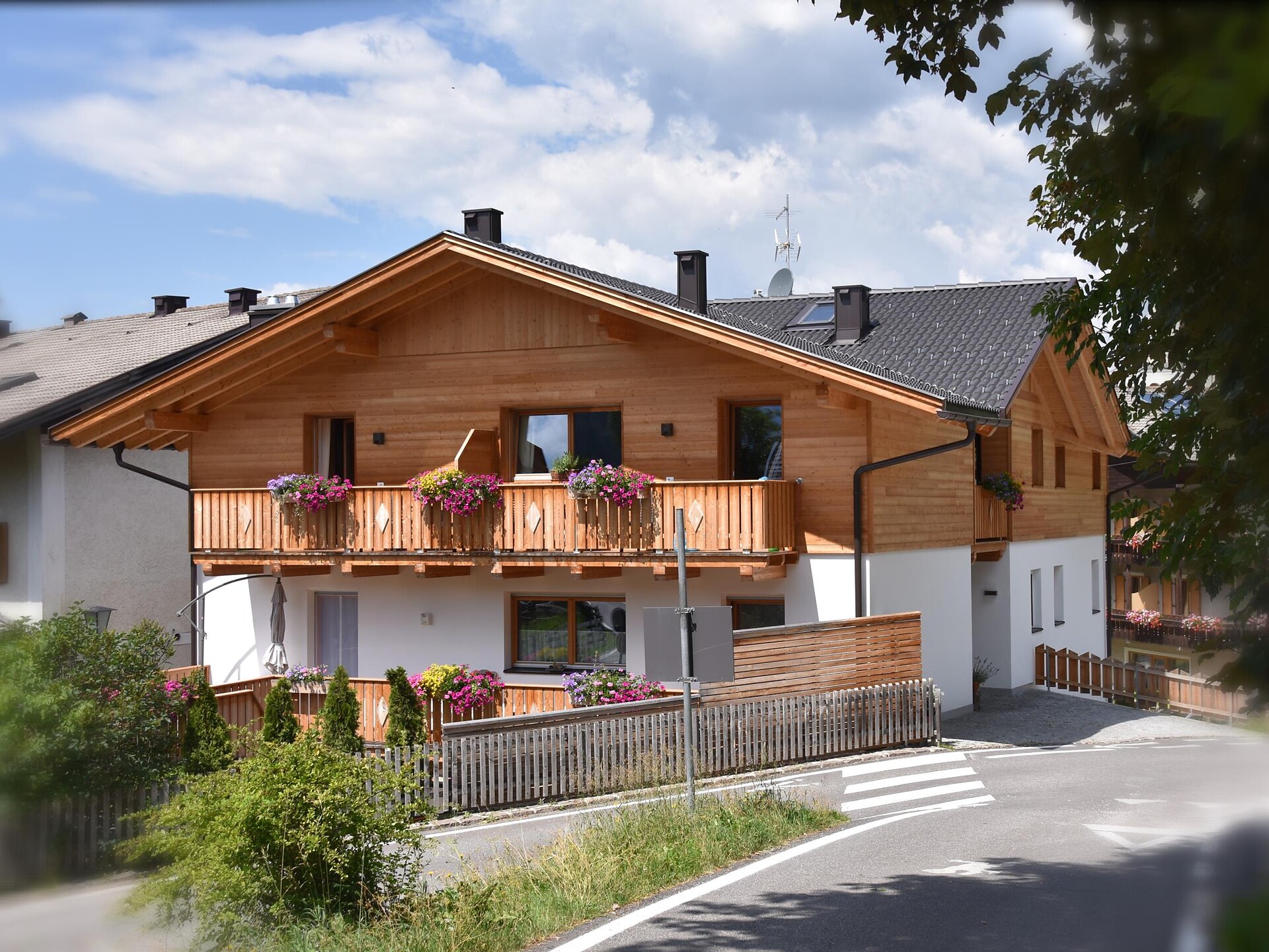 Casa Oberpauler