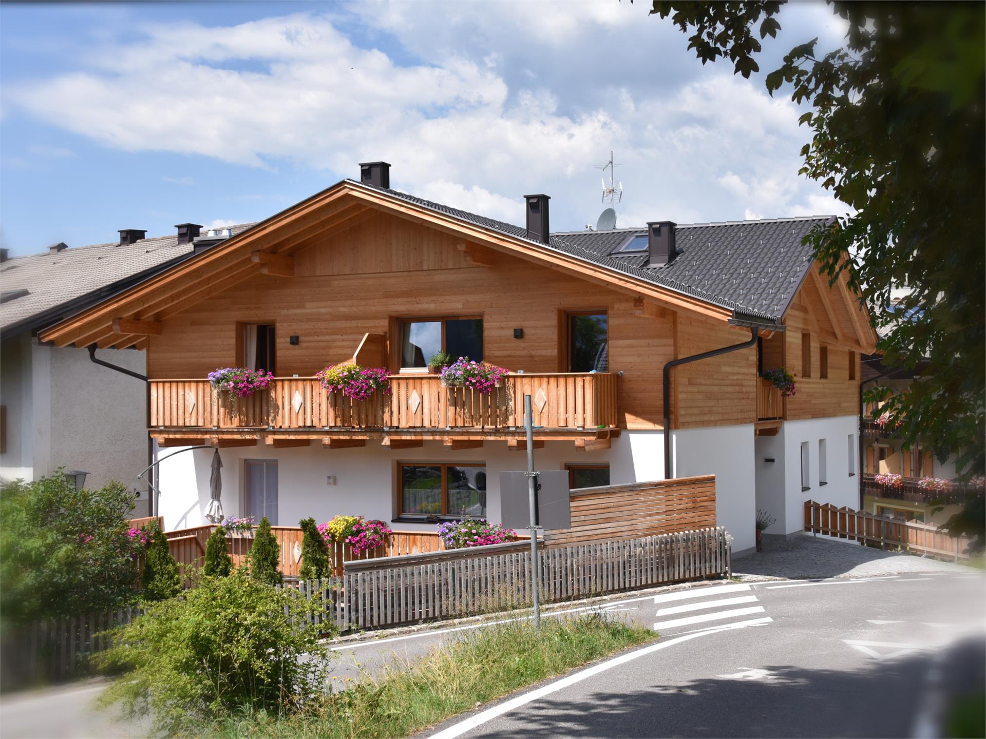 Haus Oberpauler Sexten/Sesto 1 suedtirol.info