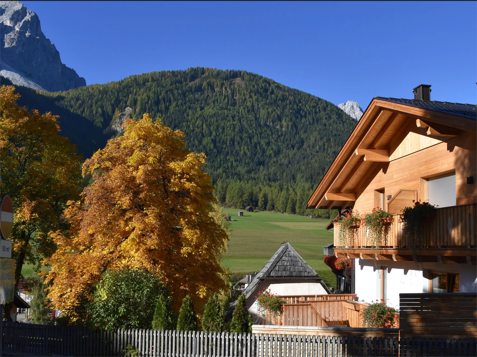 Casa Oberpauler Sesto 2 suedtirol.info