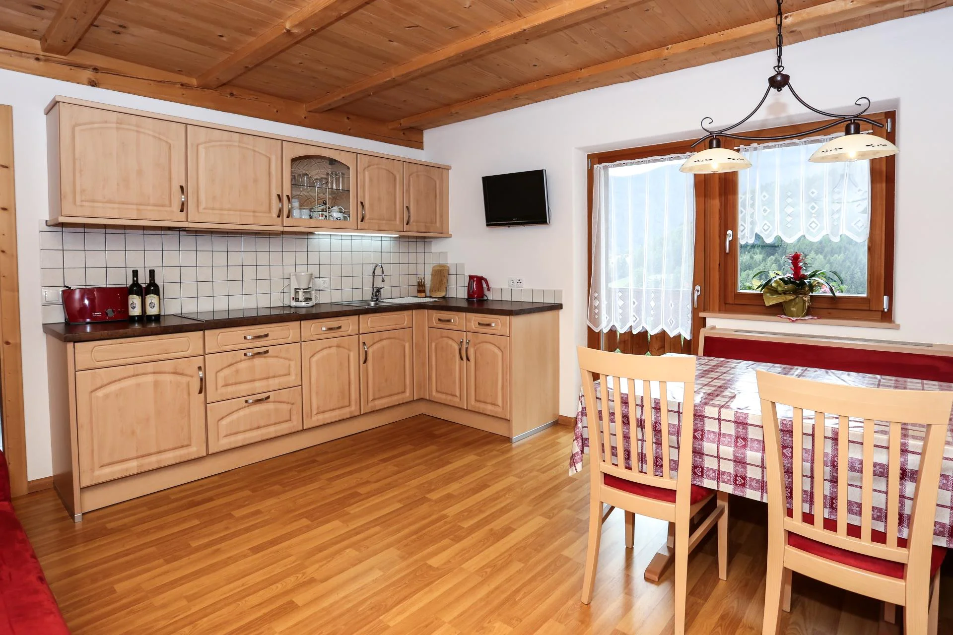 Farmhouse Huberhof Klausen/Chiusa 14 suedtirol.info