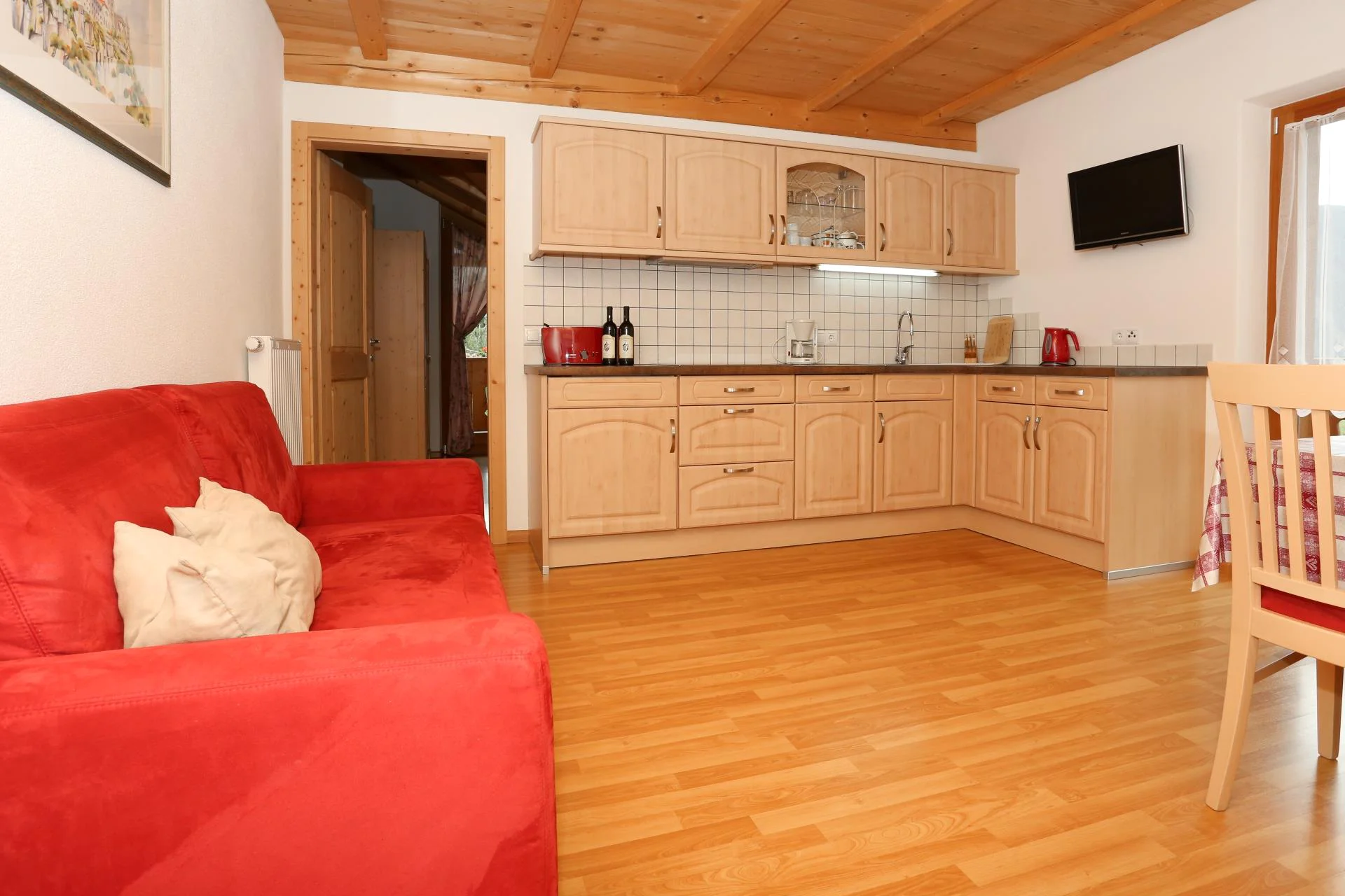 Farmhouse Huberhof Klausen/Chiusa 11 suedtirol.info