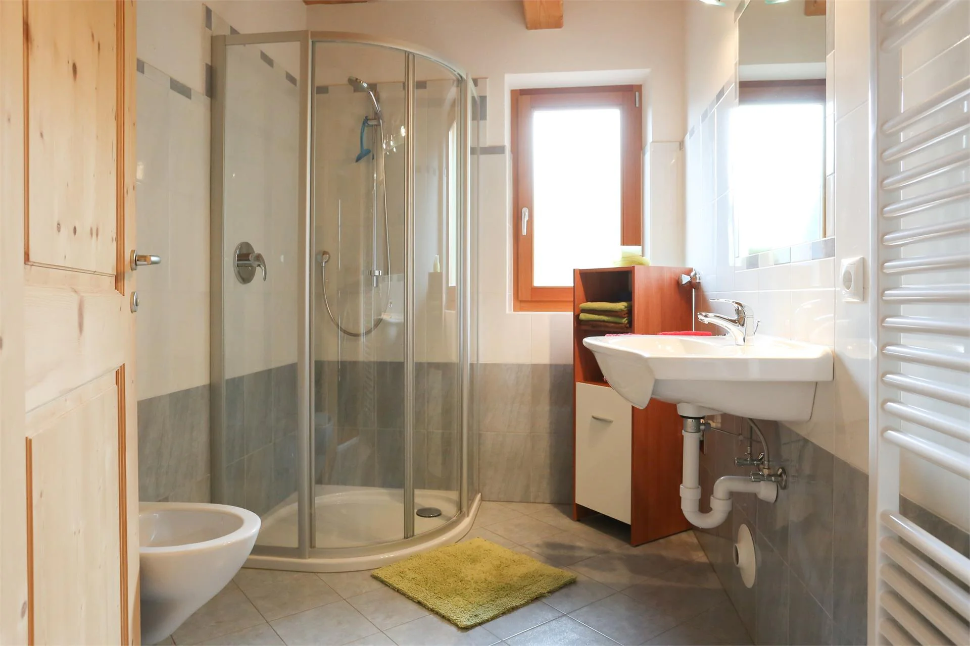 Farmhouse Huberhof Klausen/Chiusa 16 suedtirol.info