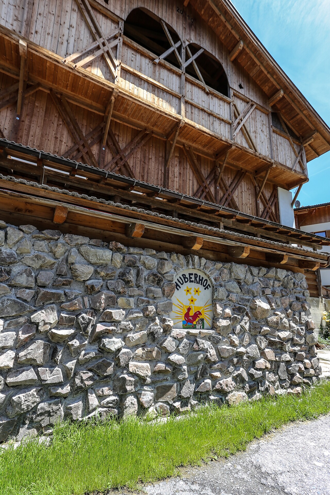 Huberhof