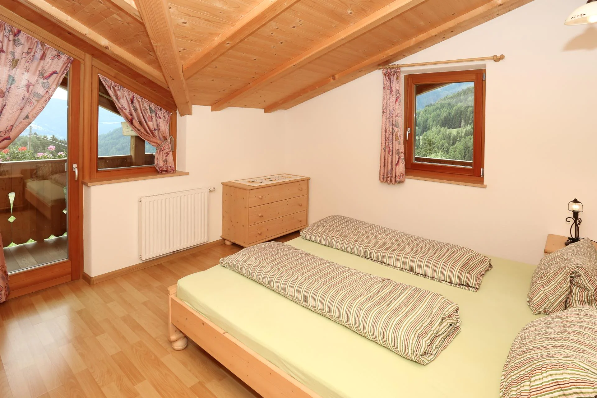 Farmhouse Huberhof Klausen/Chiusa 9 suedtirol.info