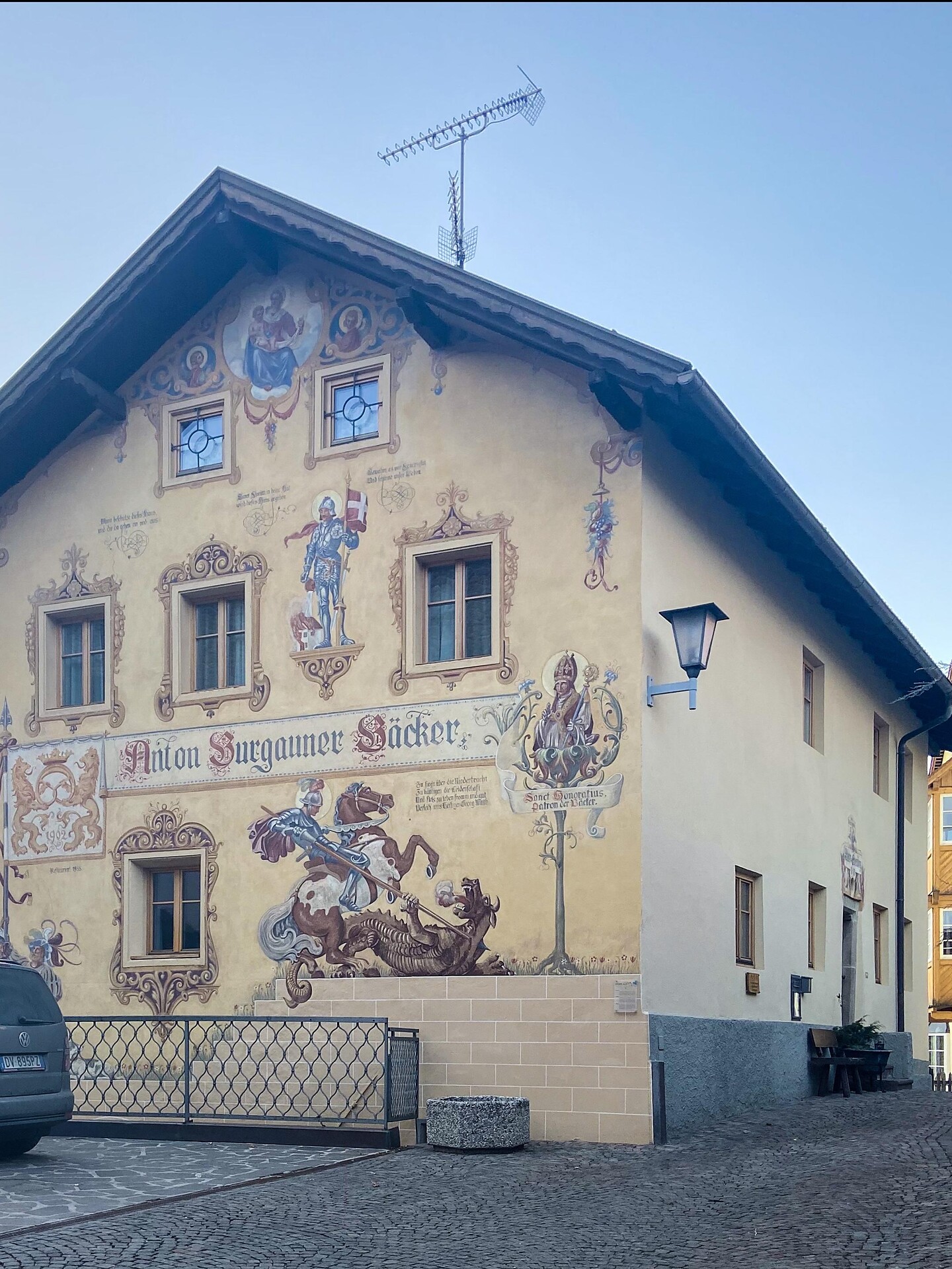 Haus Thurn Edenberg