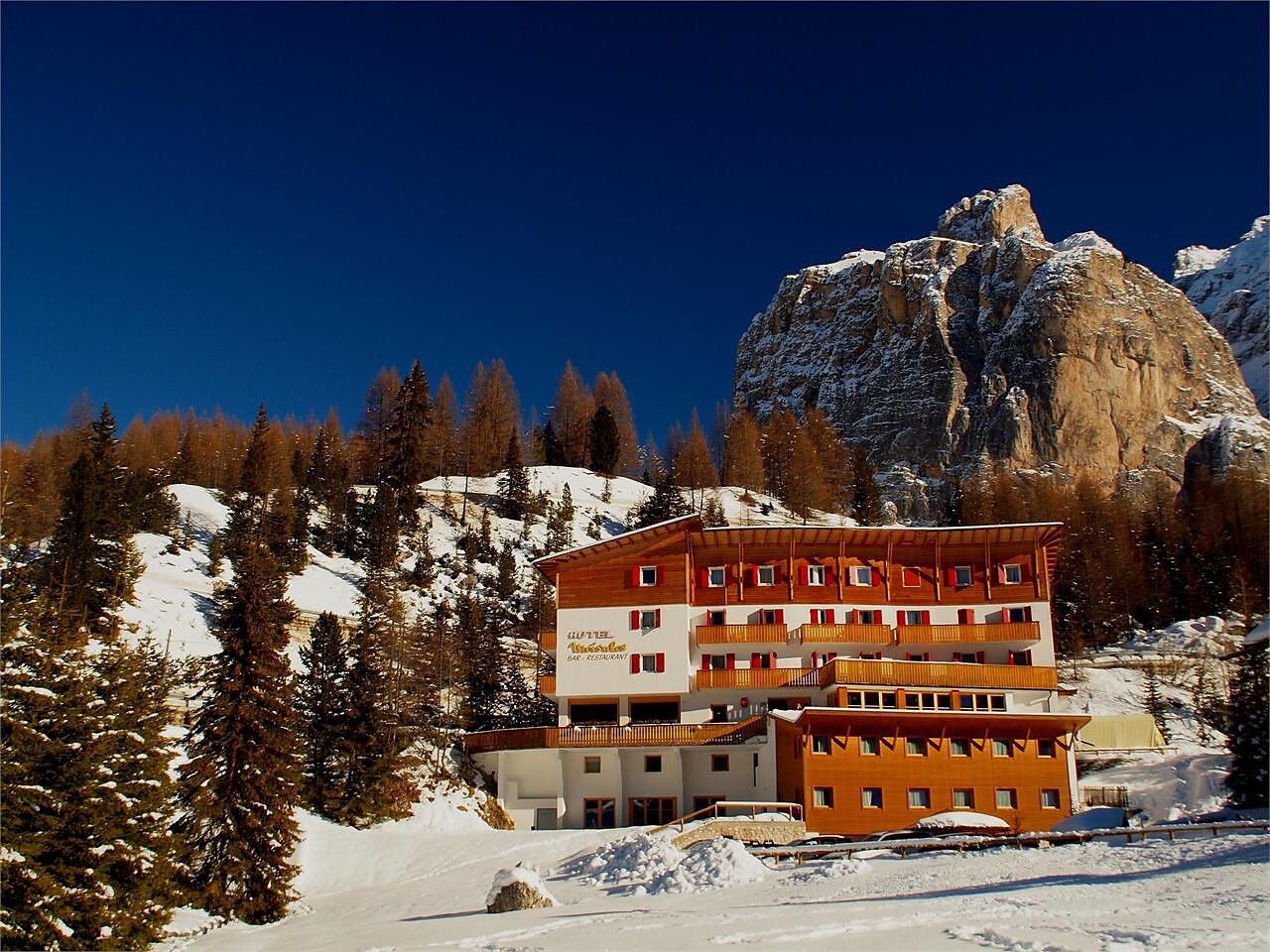 Hotel Meisules
