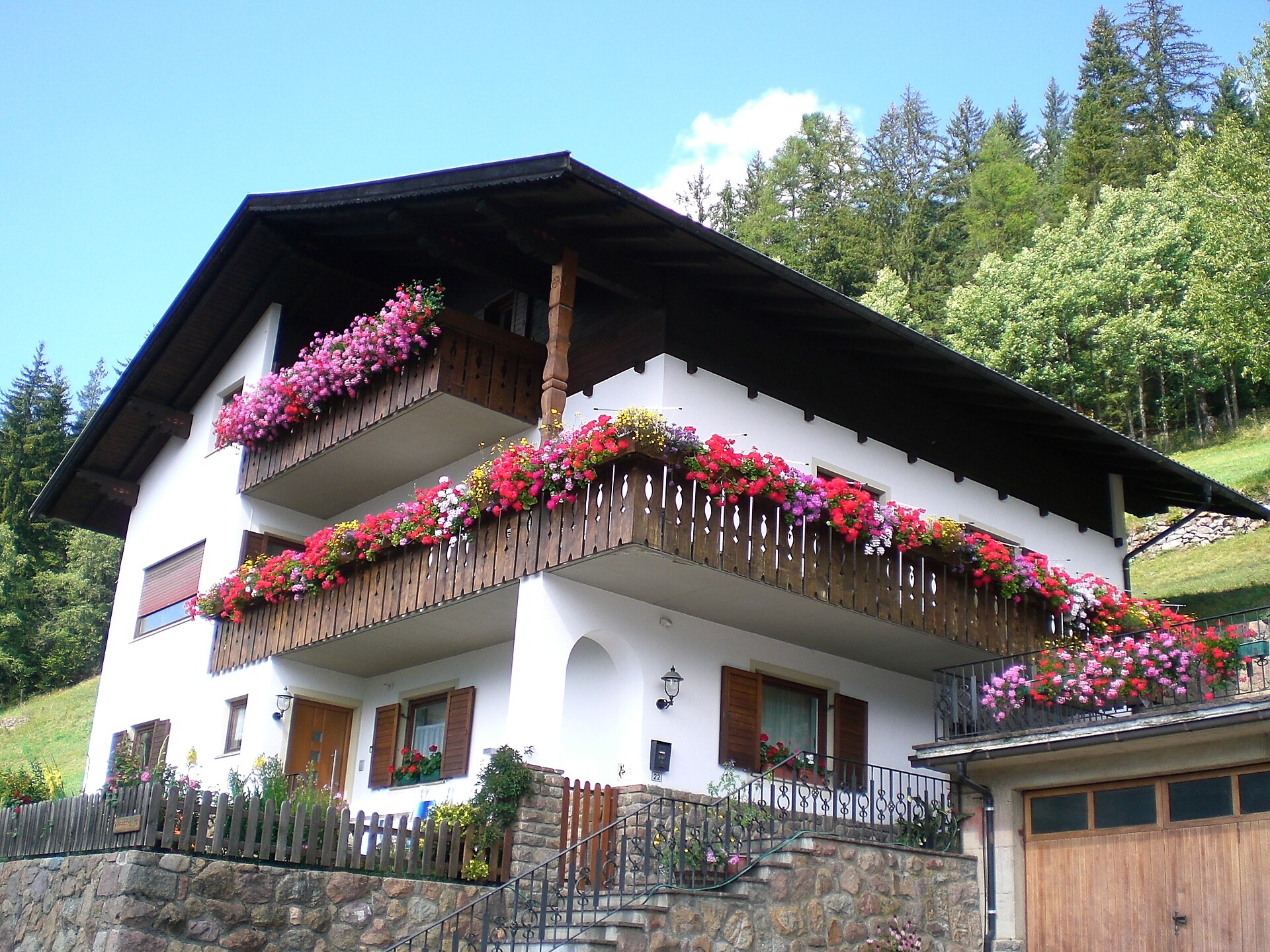 Haus Pattis