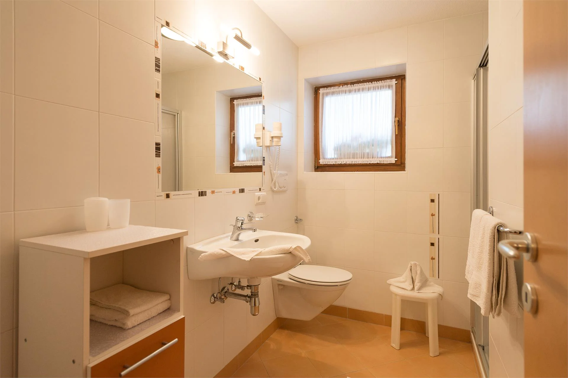 Haus Pattis Welschnofen/Nova Levante 13 suedtirol.info