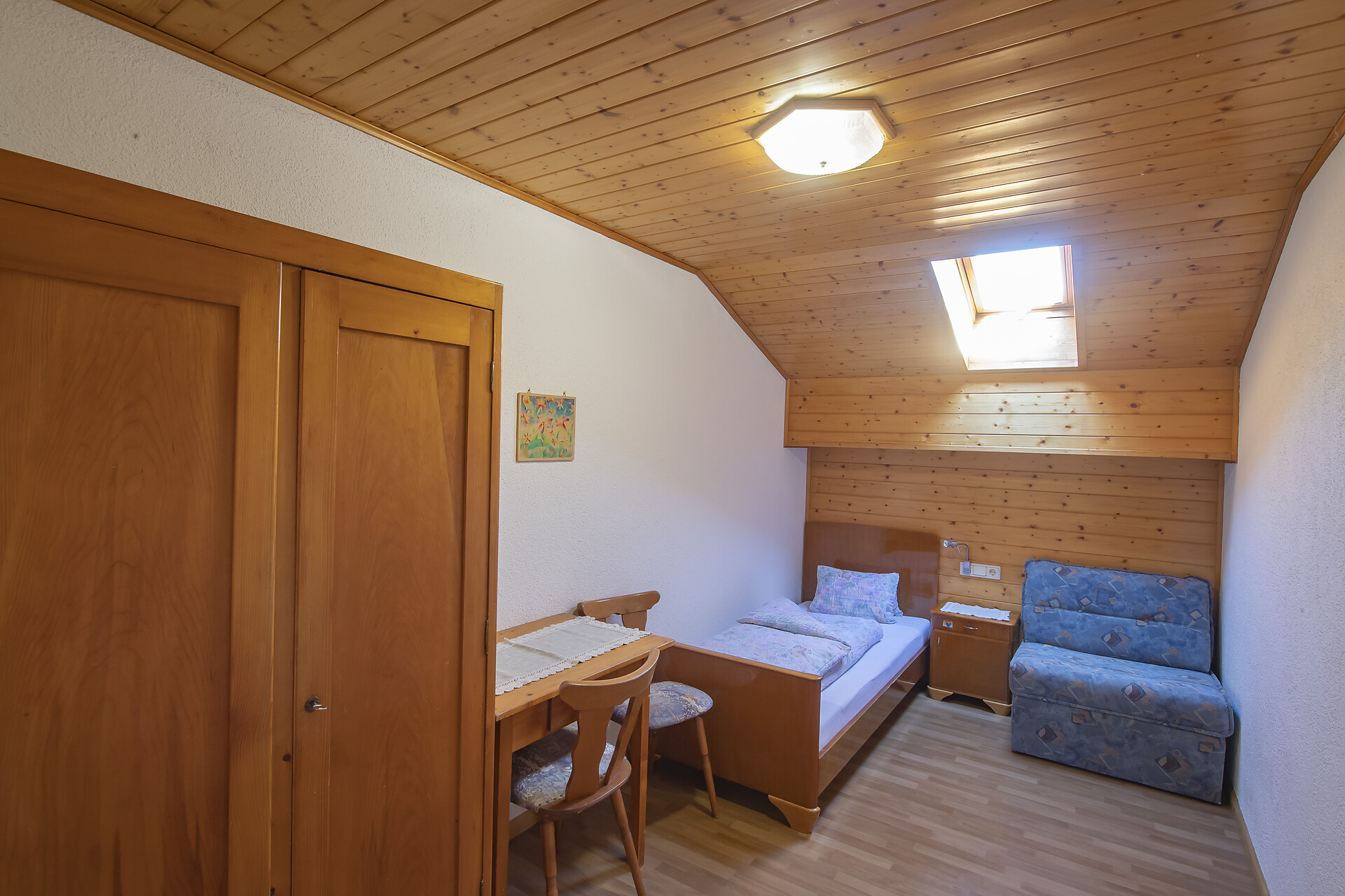 Apartment A