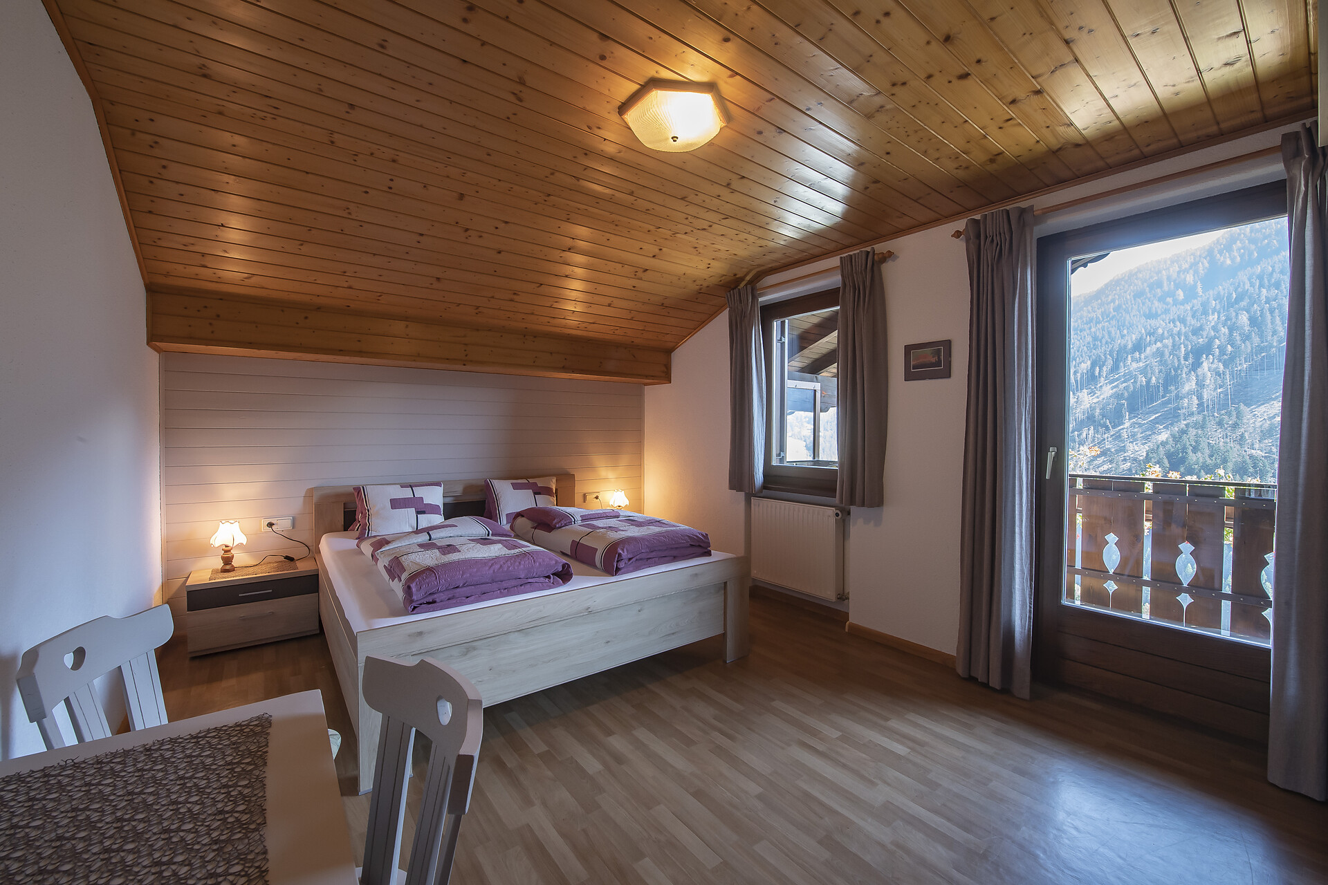 Apartment A