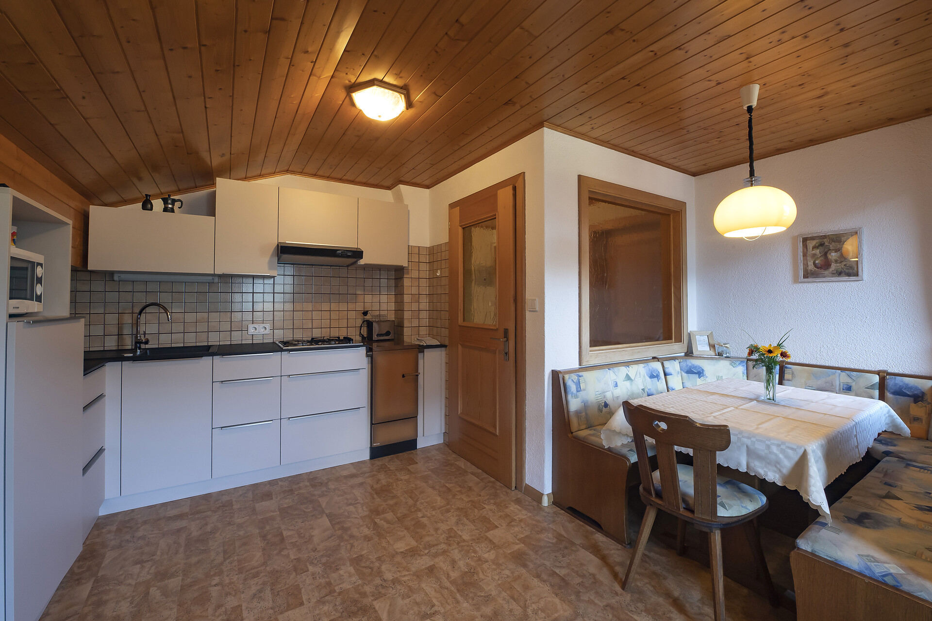 Apartment A