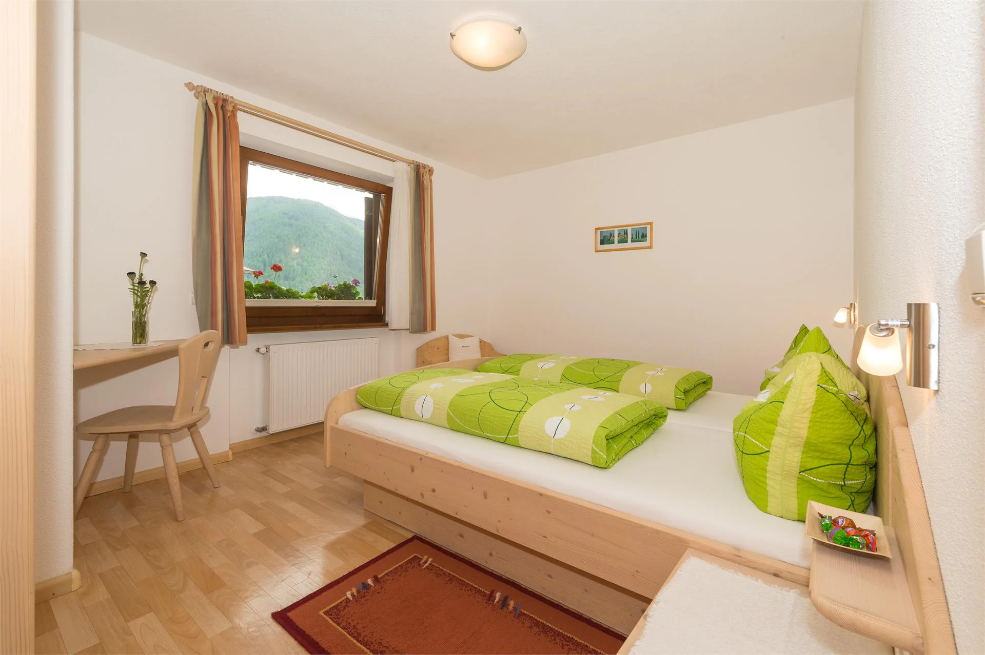 Haus Pattis Welschnofen/Nova Levante 12 suedtirol.info