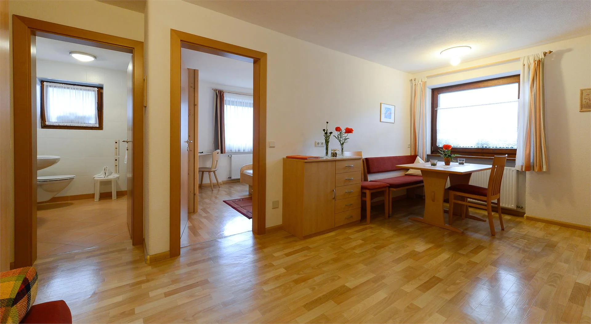 Haus Pattis Welschnofen/Nova Levante 10 suedtirol.info