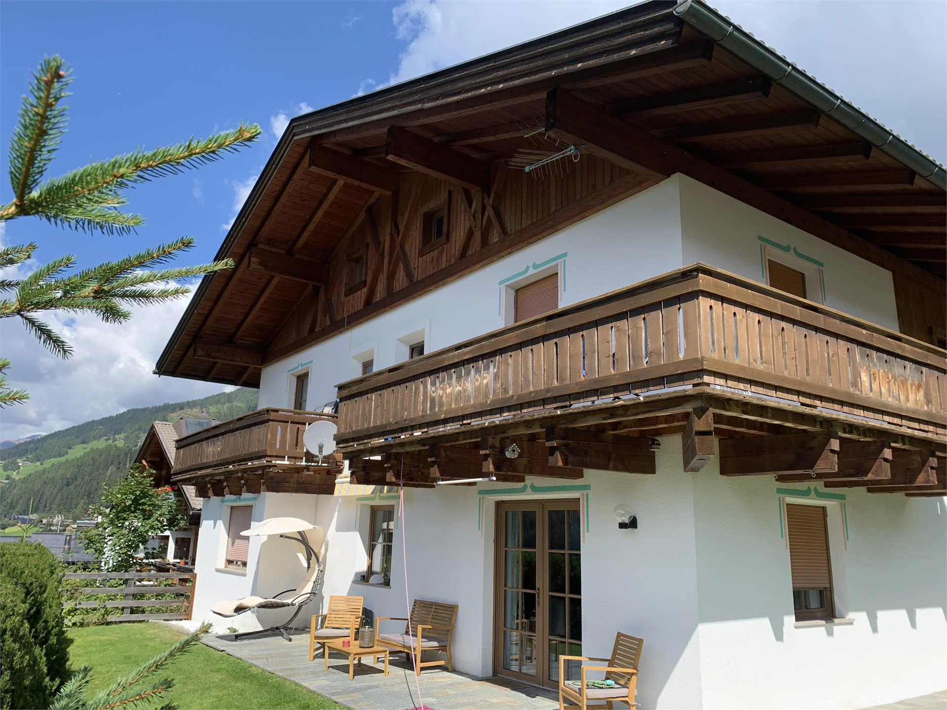 Holzer Maria Rosa Sesto 3 suedtirol.info