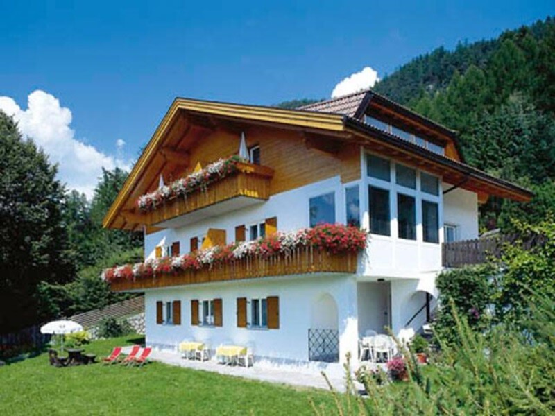 Haus Aron