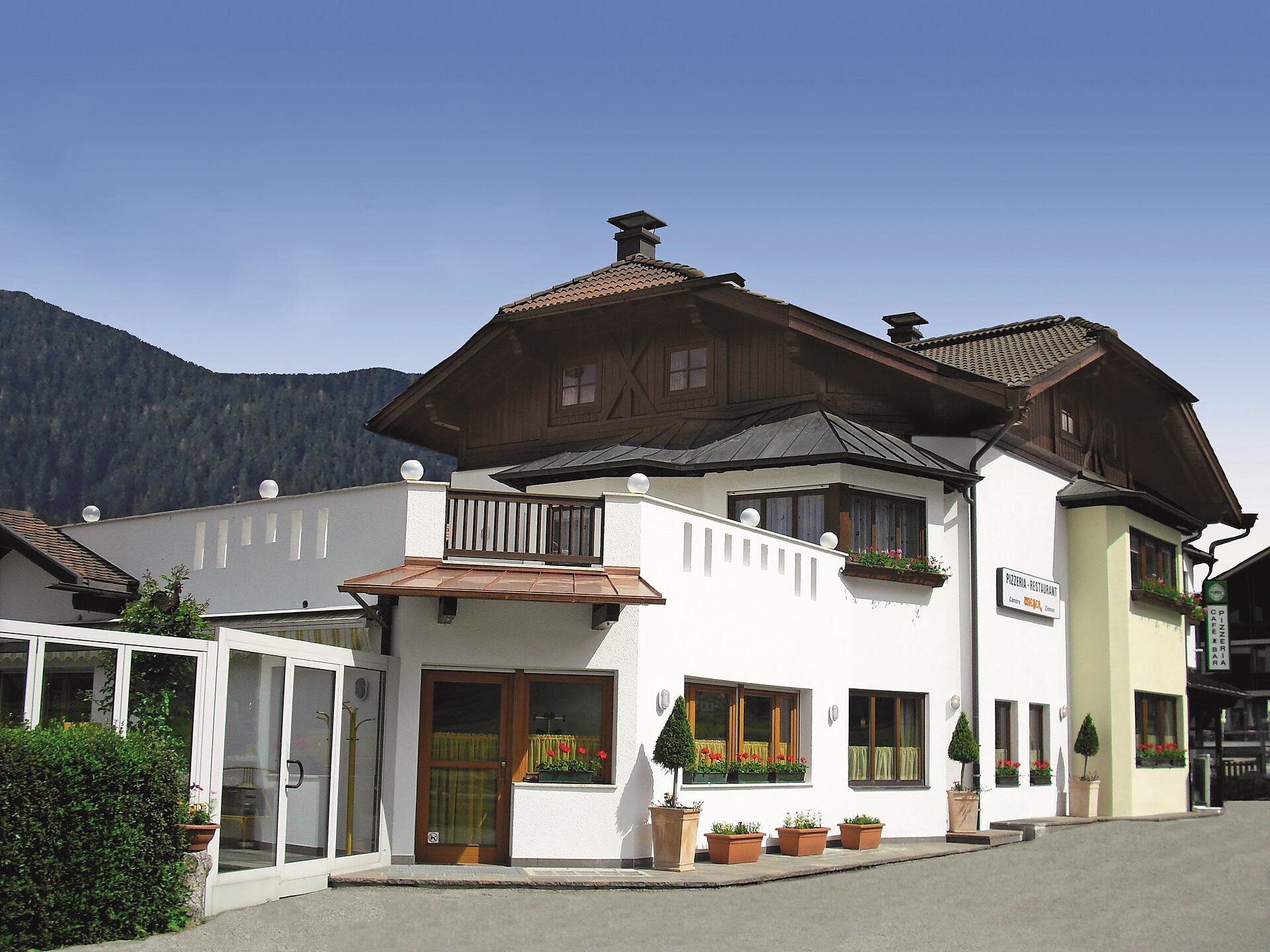 Haus Wieser Anton