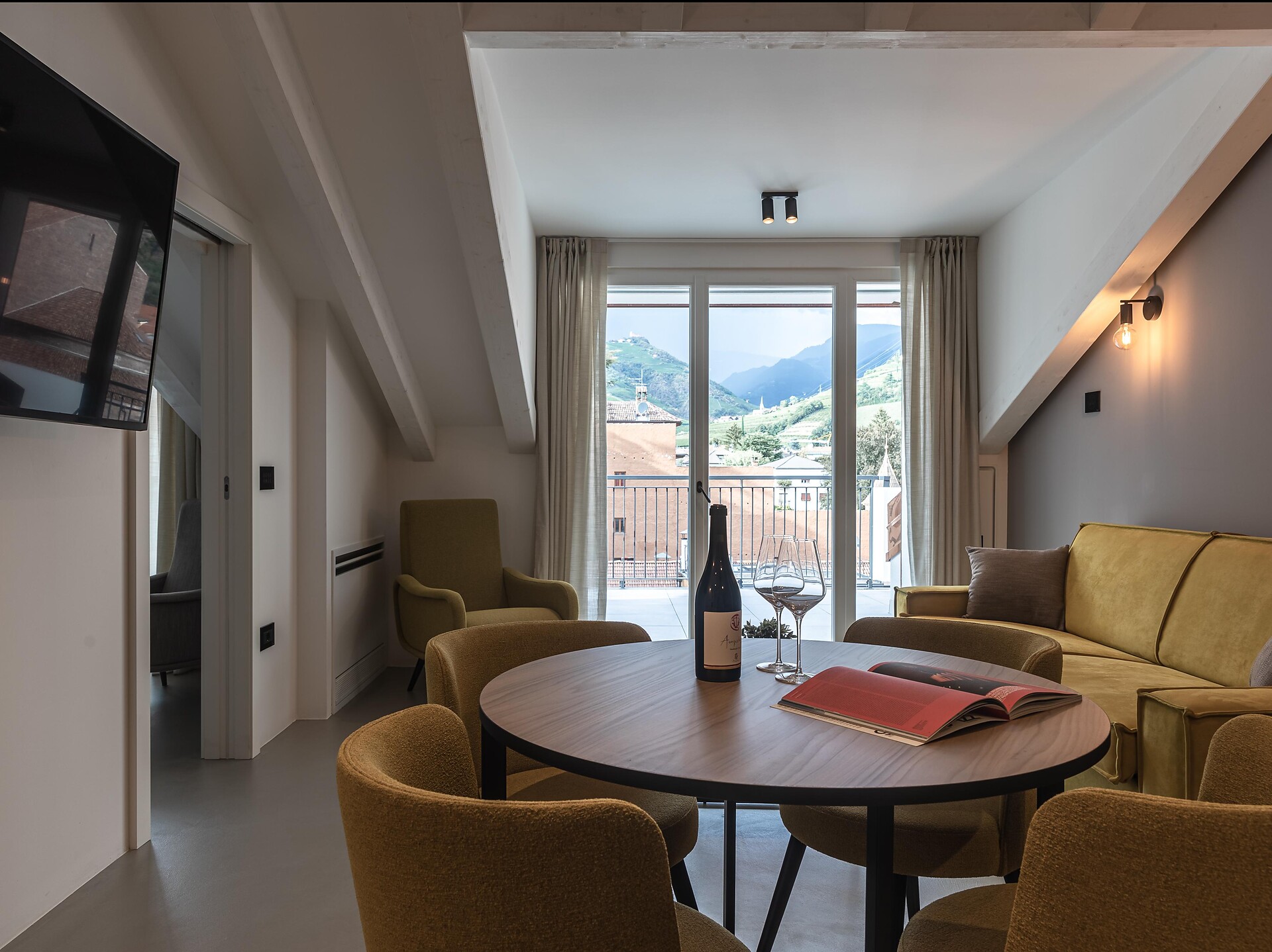 PALAIS HÖRTENBERG Bolzano 1 suedtirol.info
