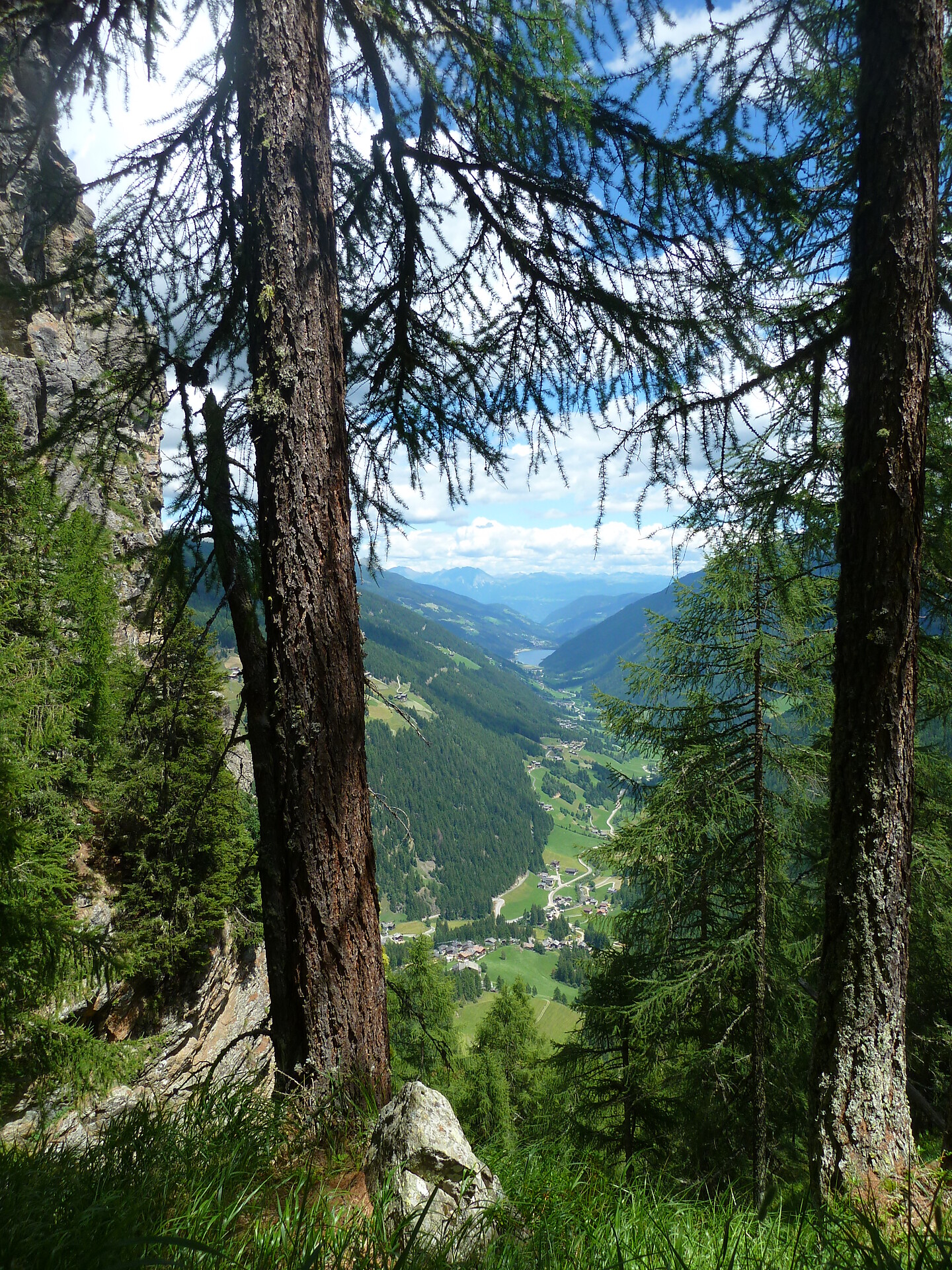 Ultental