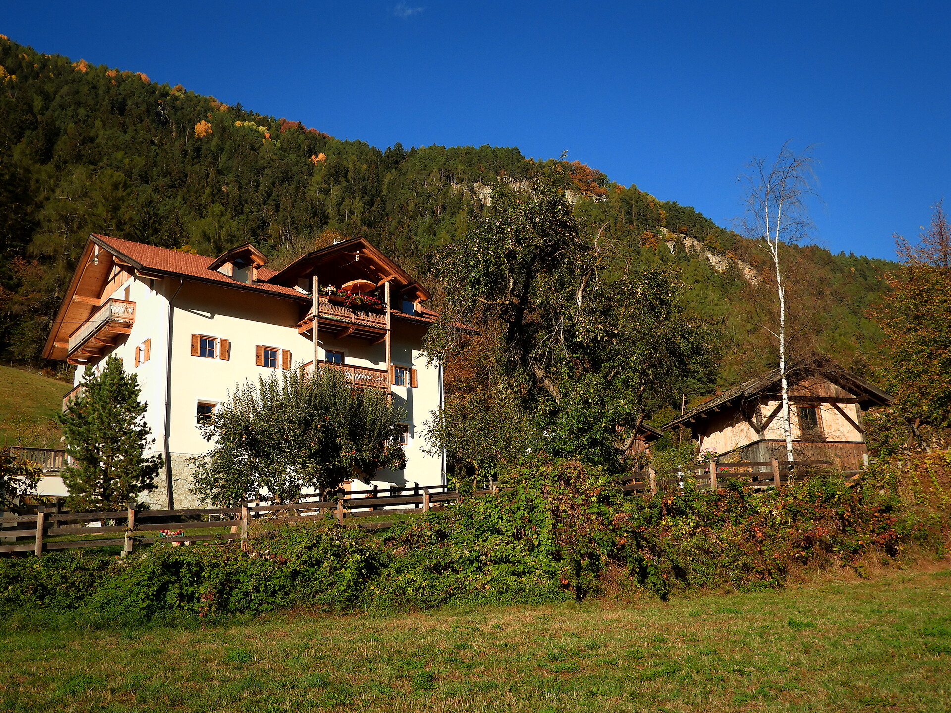 Hanslmoarhof
