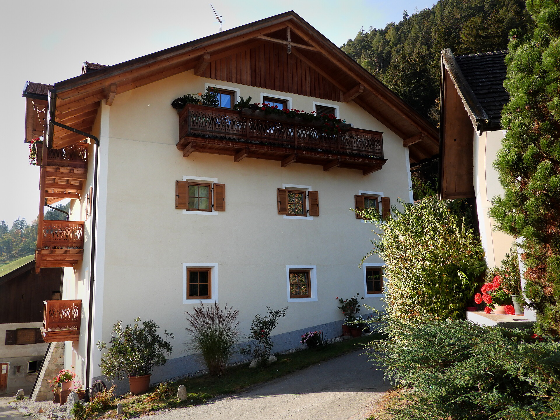 Hanslmairhof
