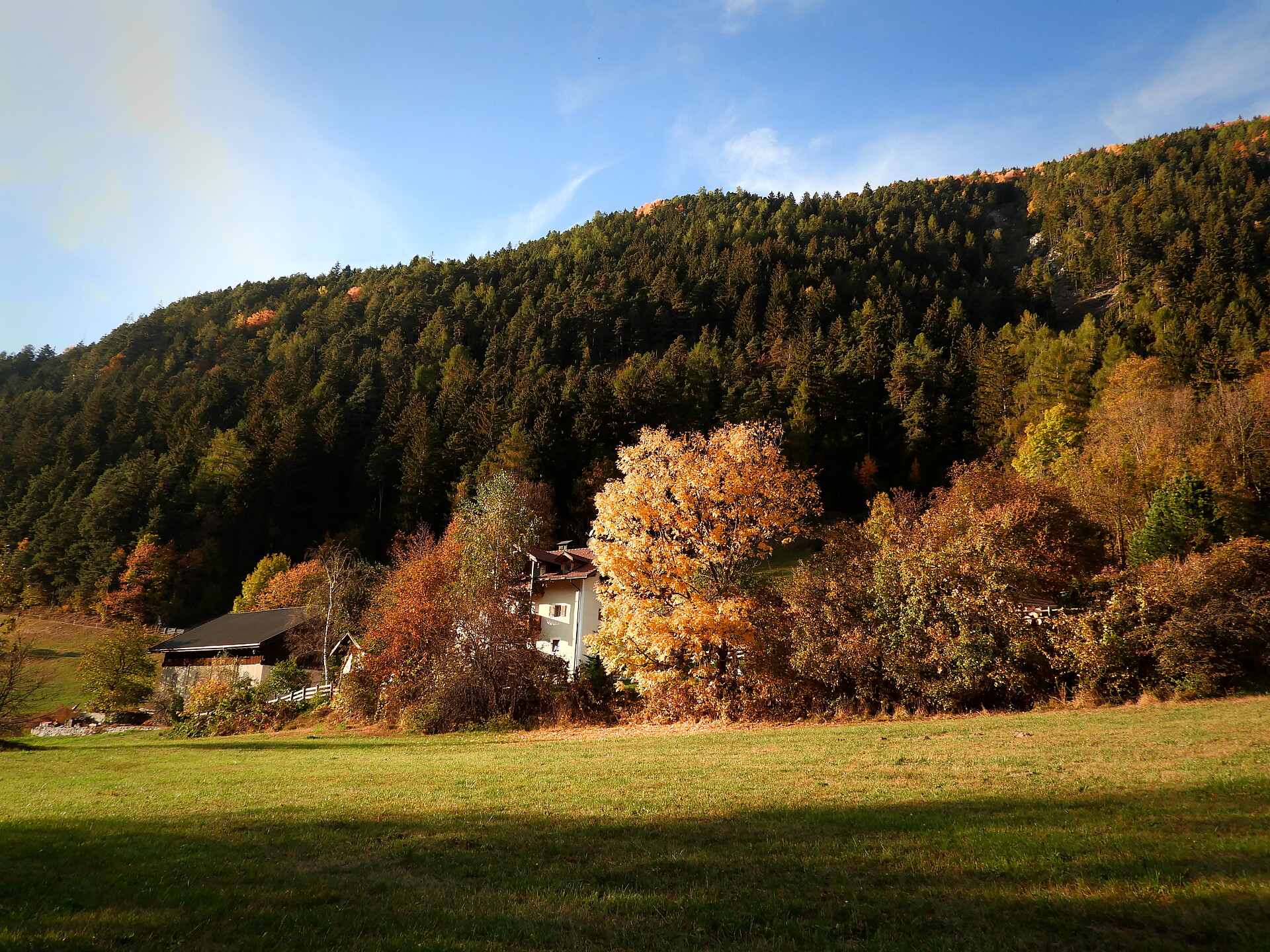 Hanslmoarhof