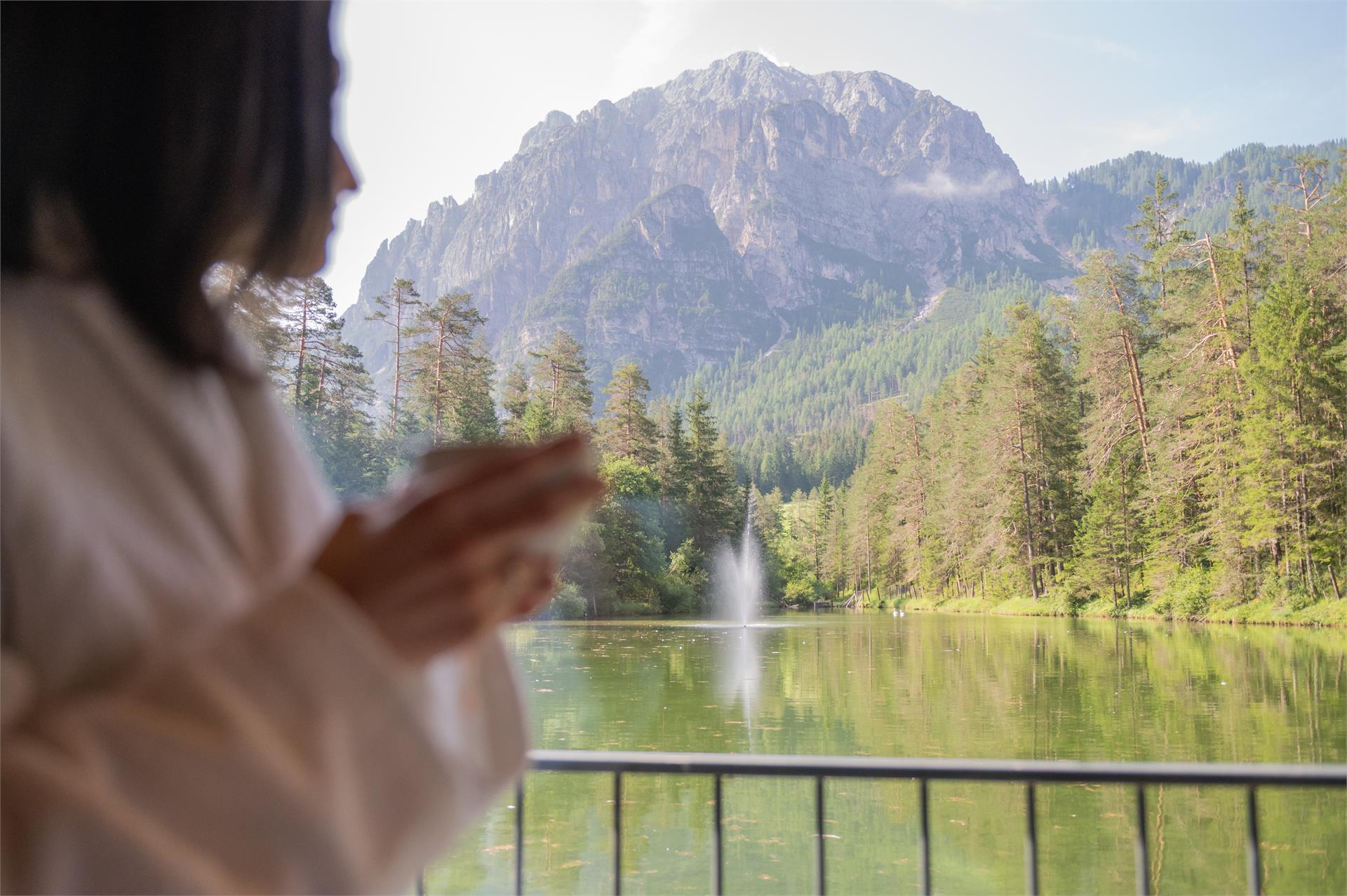 Hotel Lago della Creta San Vigilio 16 suedtirol.info