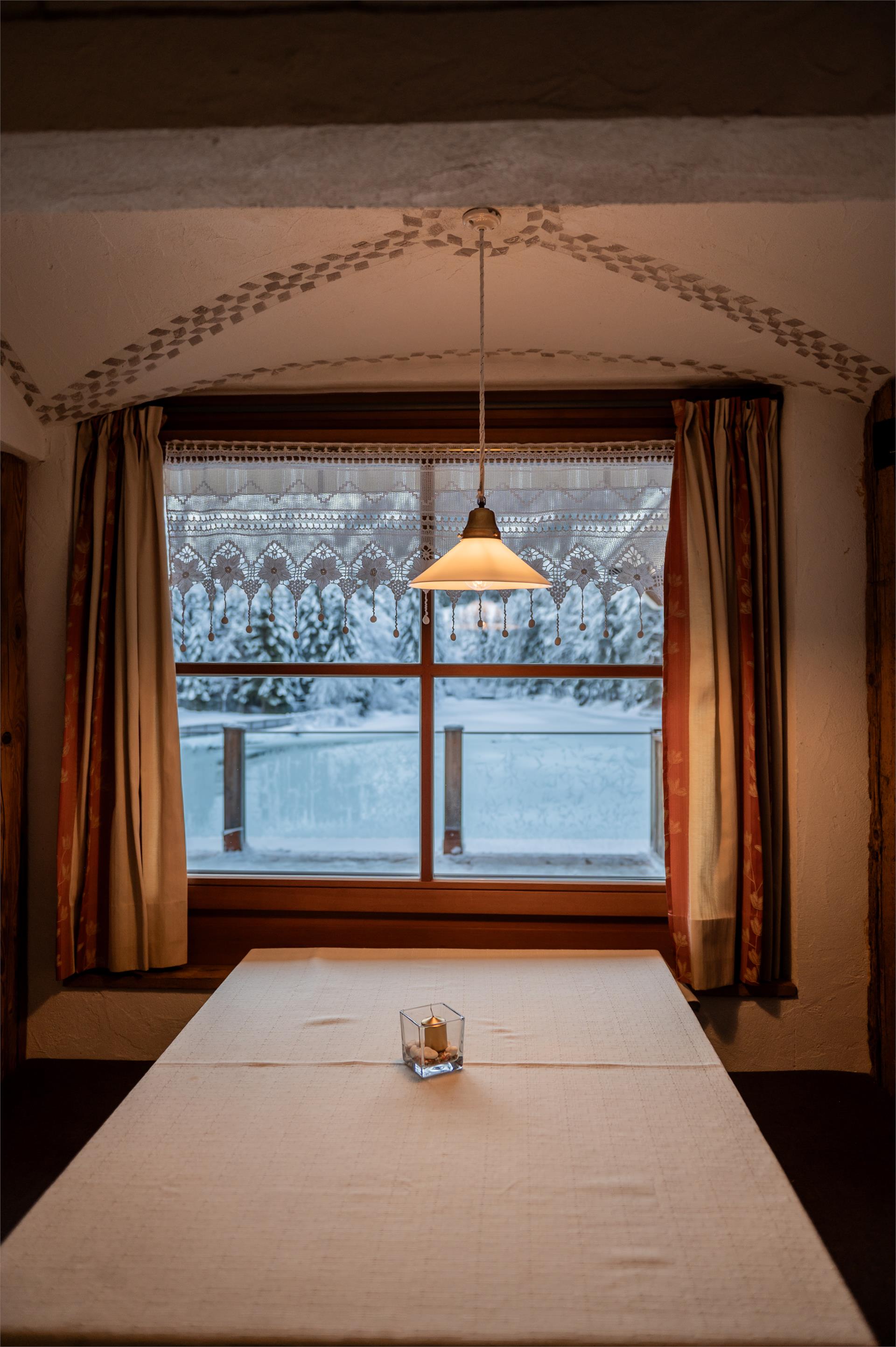 Hotel Lago della Creta San Vigilio 6 suedtirol.info