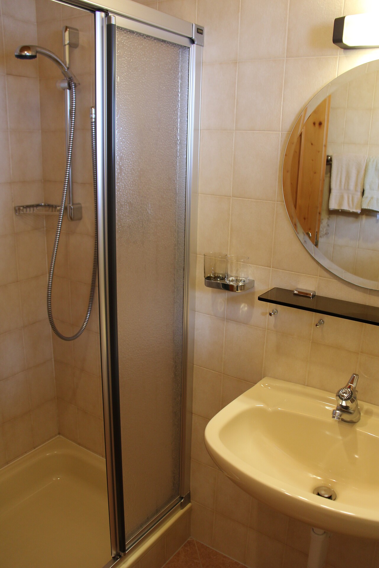 Bagno/Camera tipo A