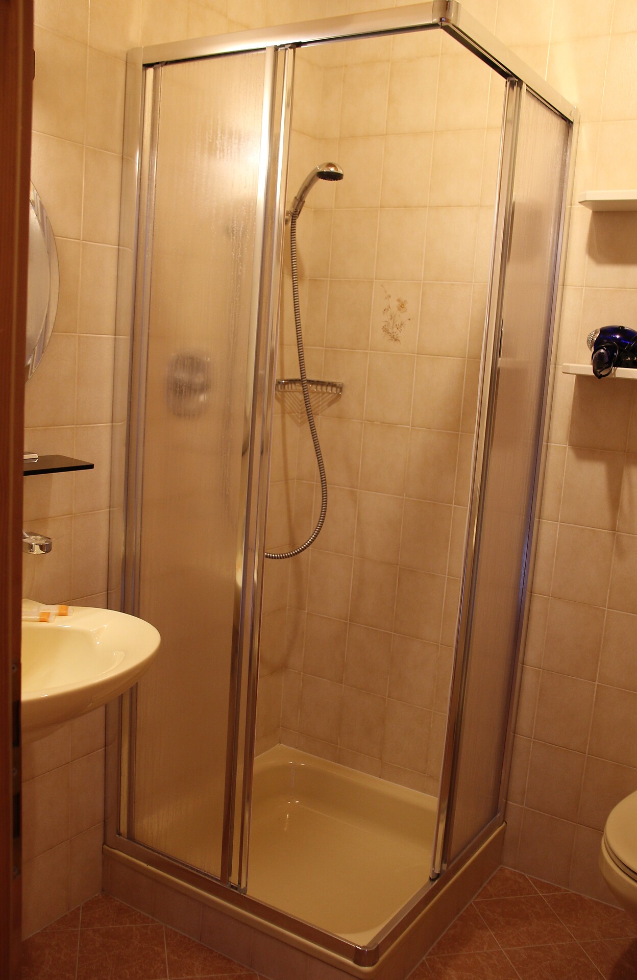 Bagno/Camera tipo C