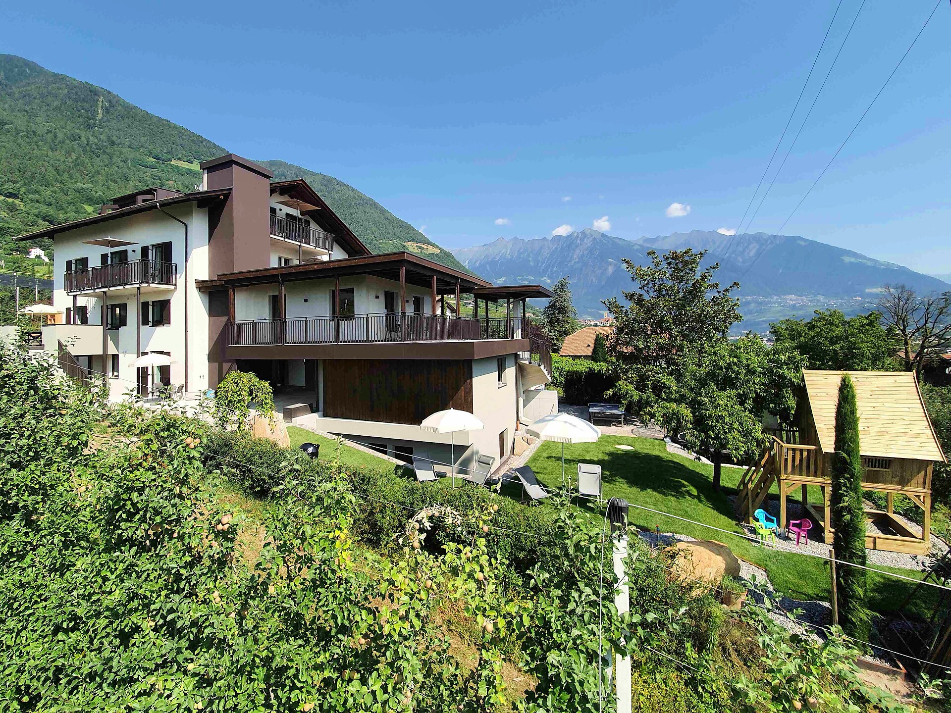 Haus Sonnegg