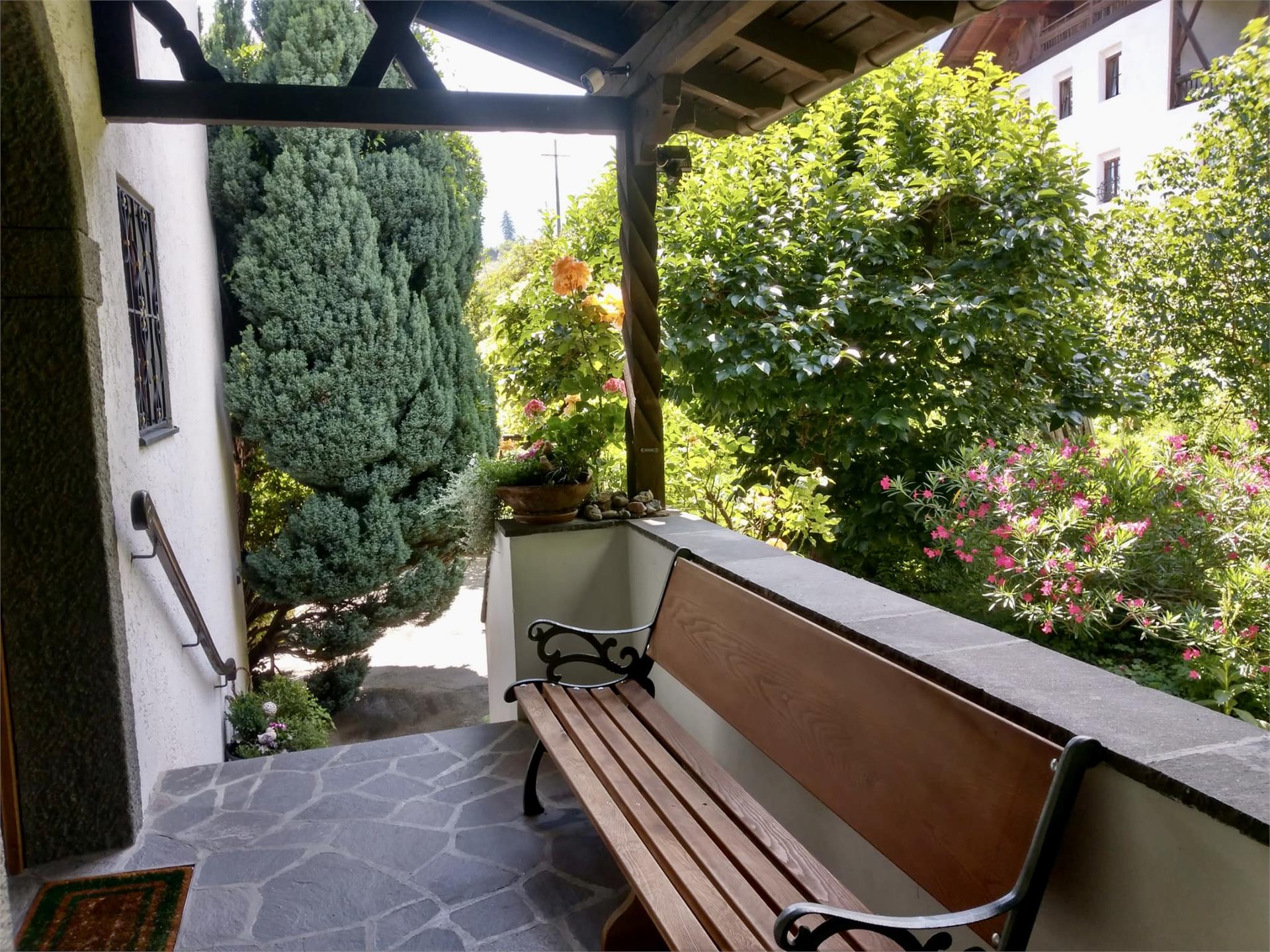 Haus Midi Marling/Marlengo 3 suedtirol.info