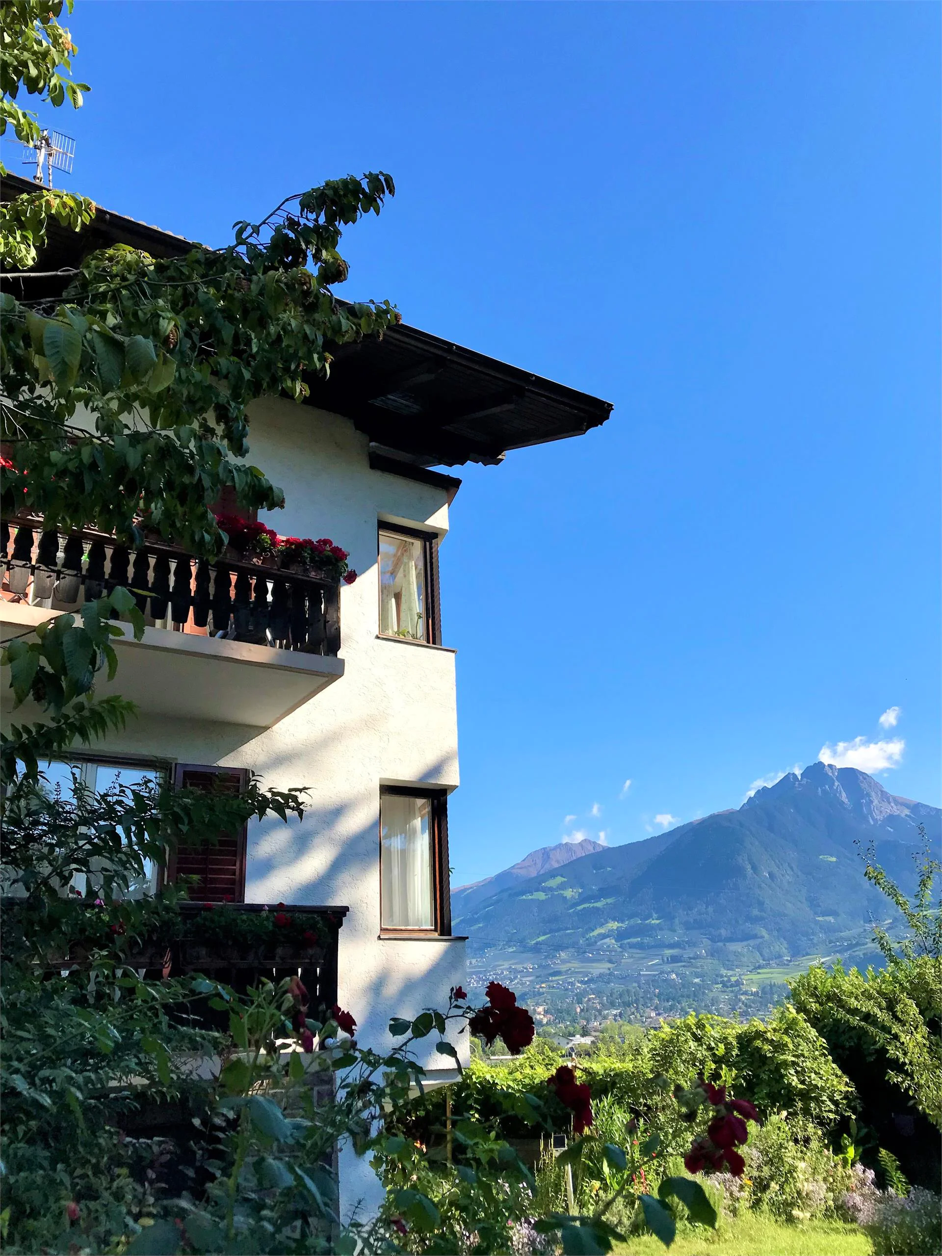 Haus Midi Marlengo 12 suedtirol.info