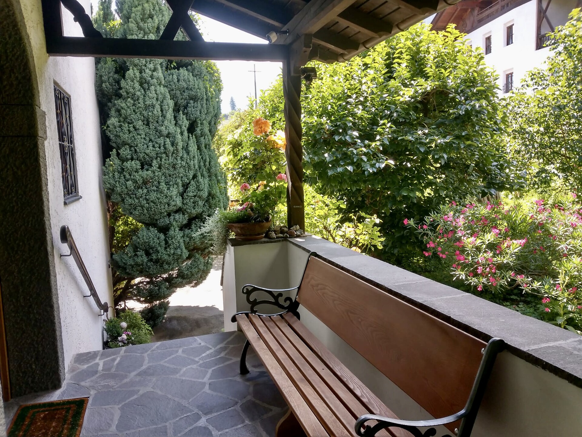 Haus Midi Marling/Marlengo 1 suedtirol.info