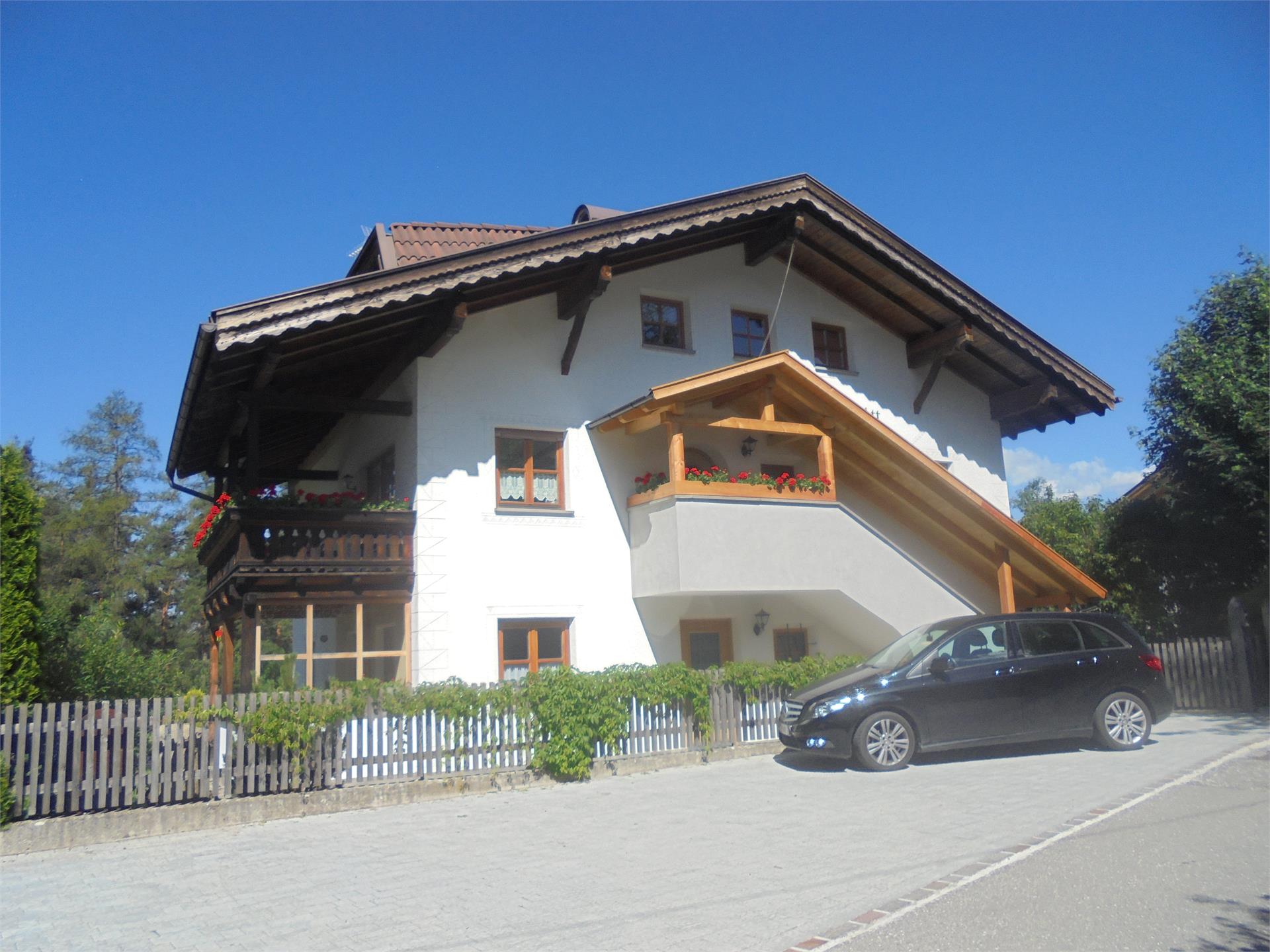 Haus Kohlstatt Kastelruth 1 suedtirol.info