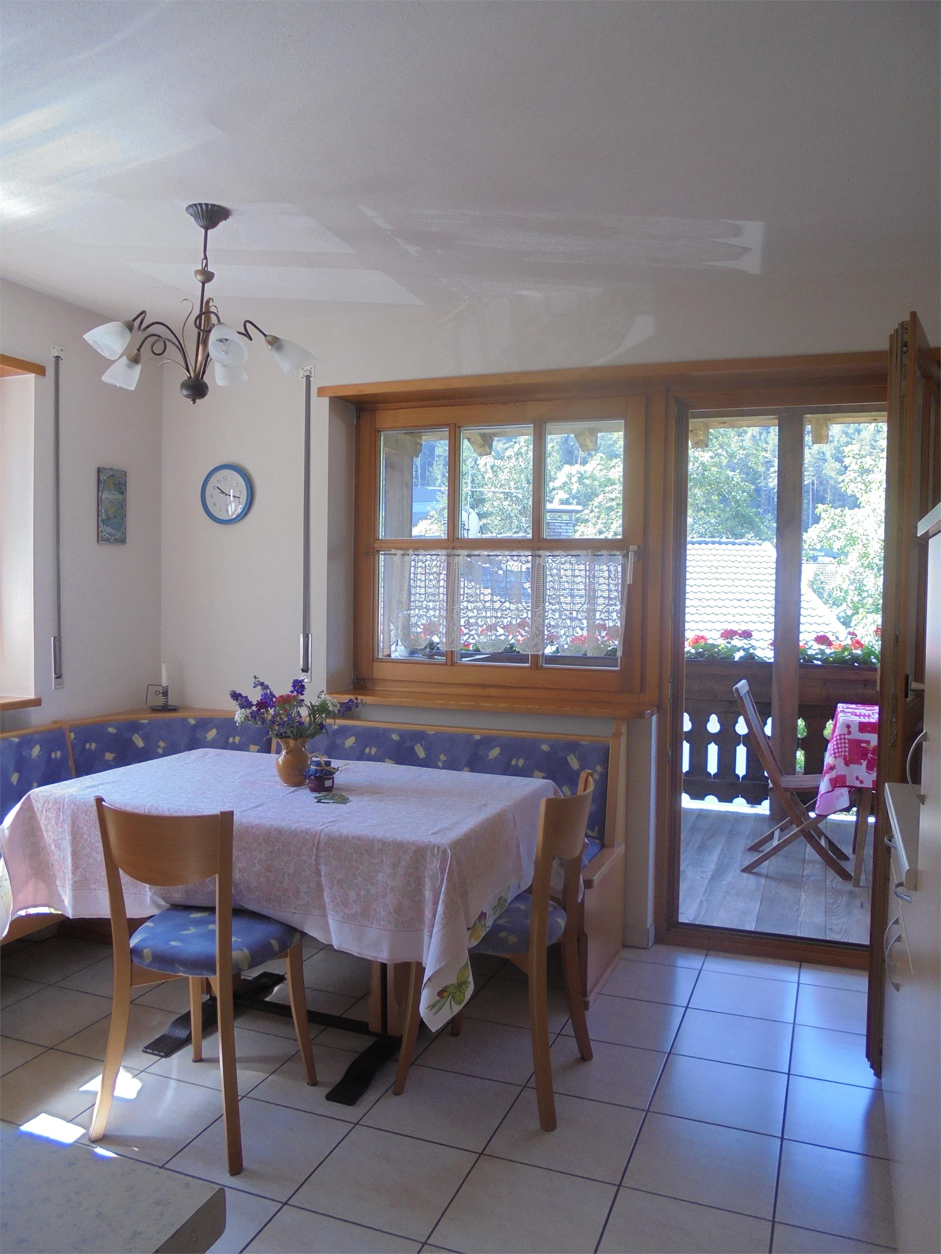 Haus Kohlstatt Kastelruth 7 suedtirol.info