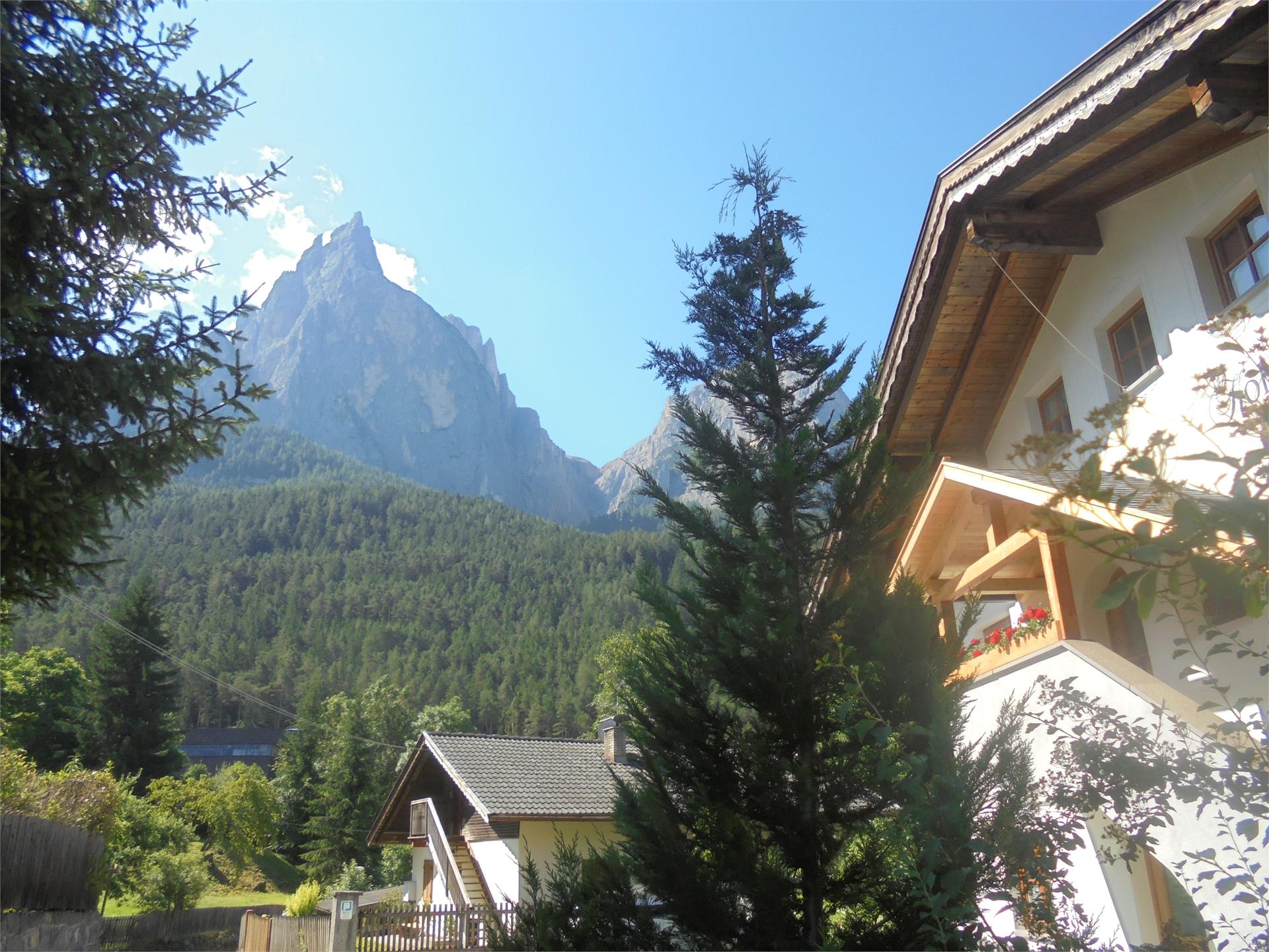 Haus Kohlstatt Kastelruth 9 suedtirol.info