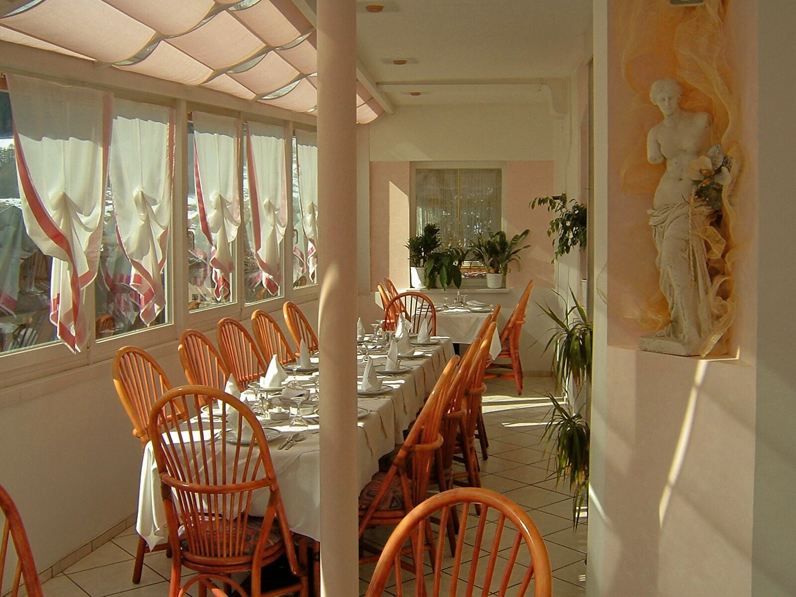Hotel Etschquelle