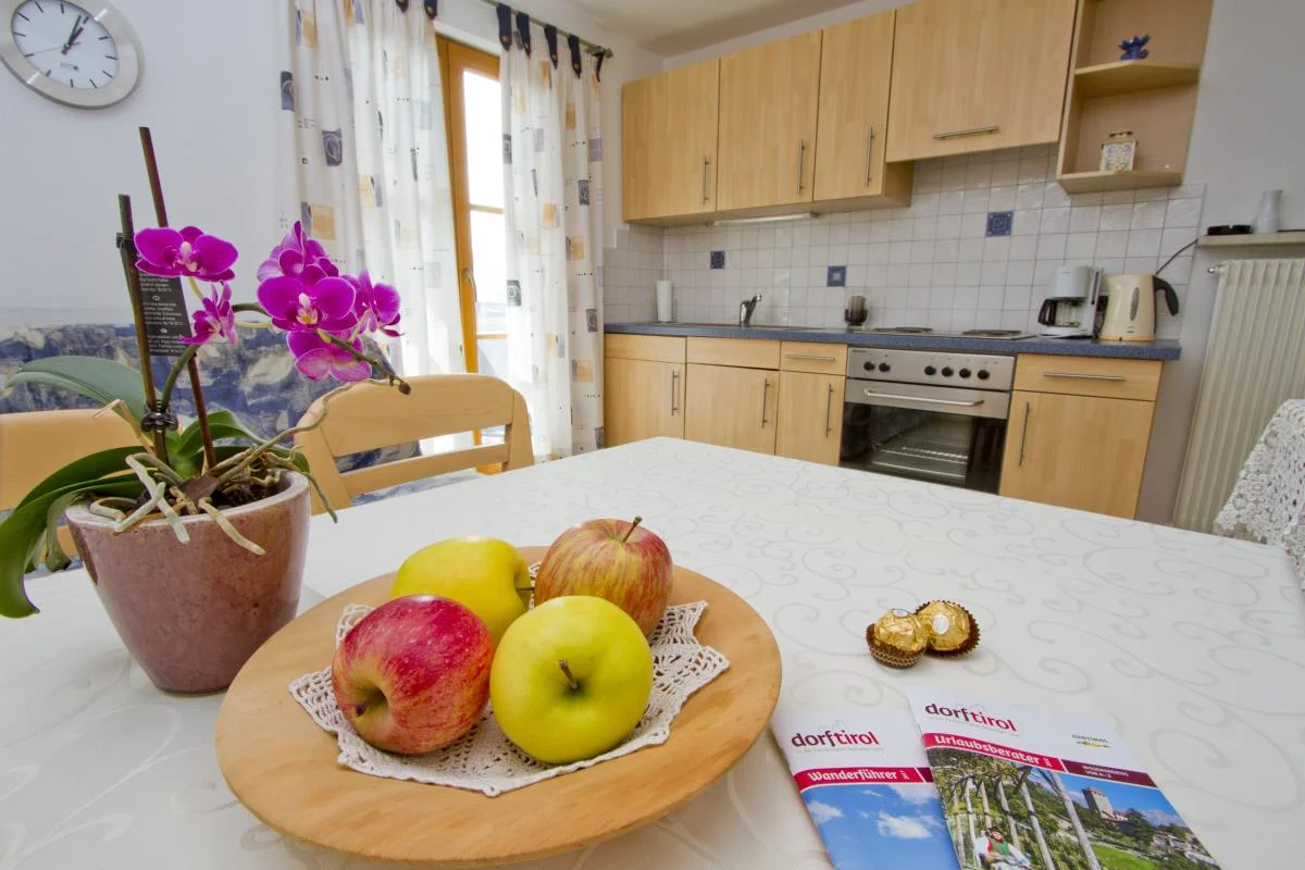 Haus Niederweg Tirolo 6 suedtirol.info