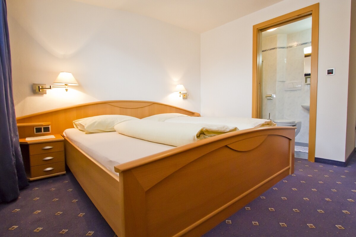 Appartement 2