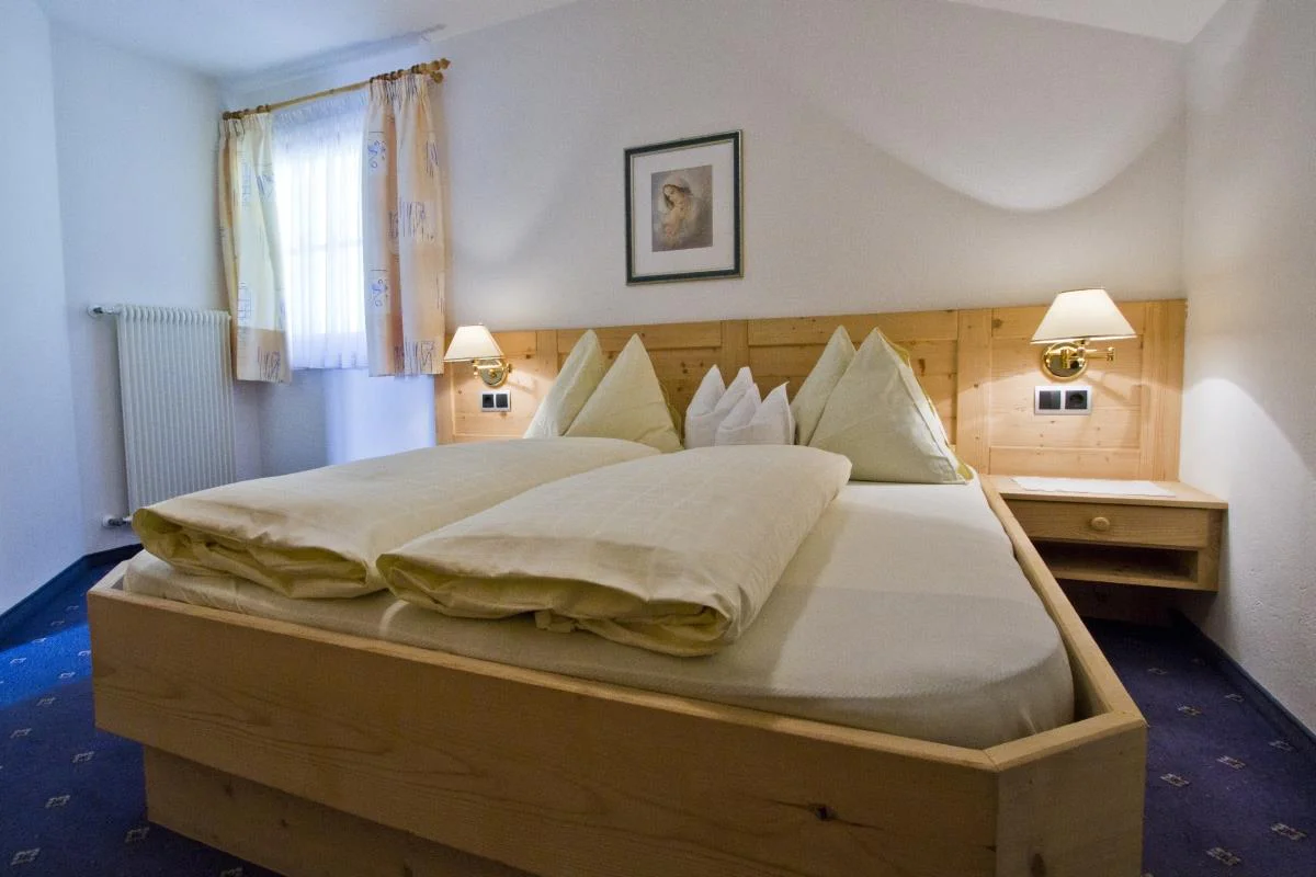 Haus Niederweg Tirolo 3 suedtirol.info