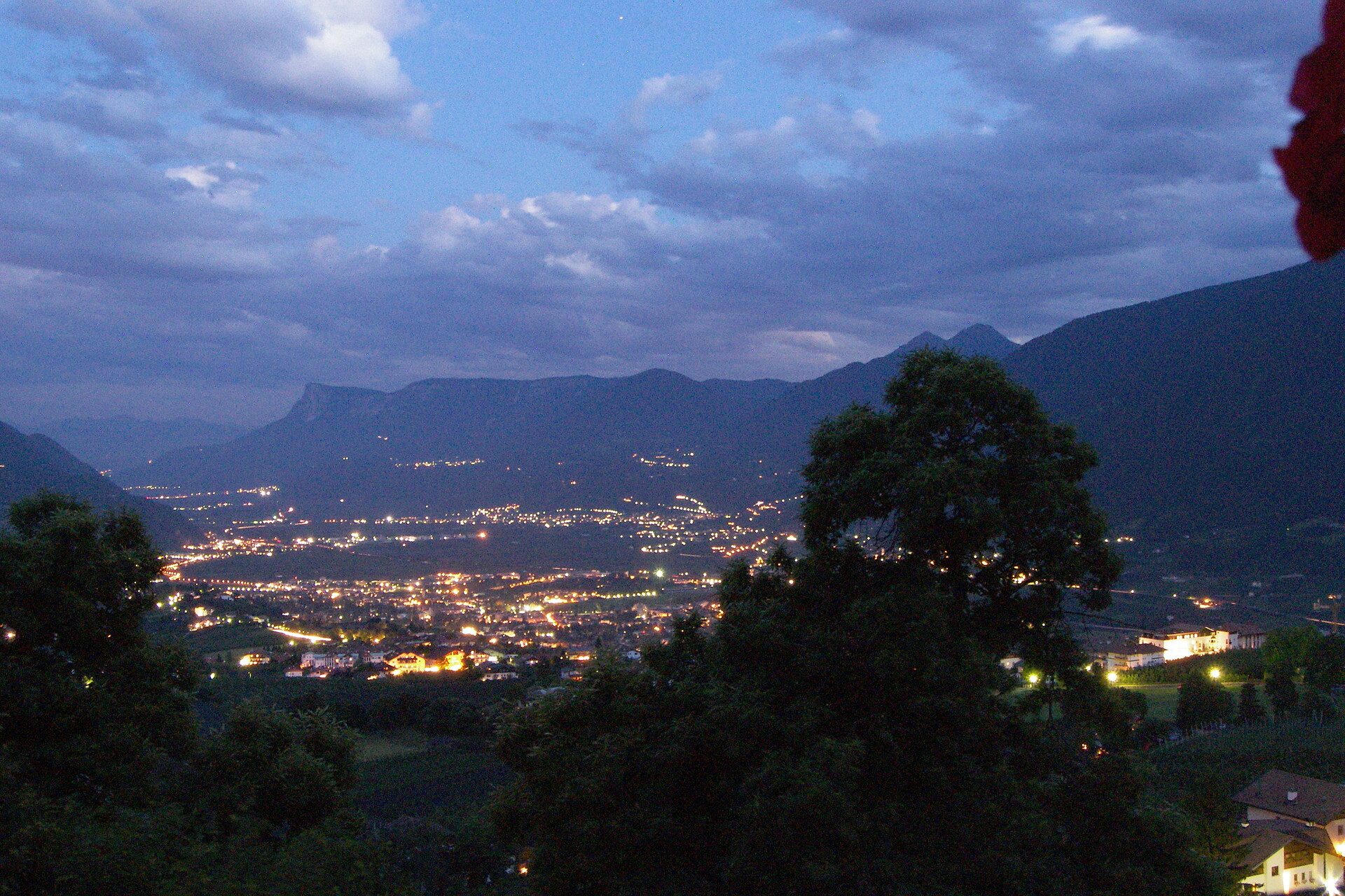 Panorama