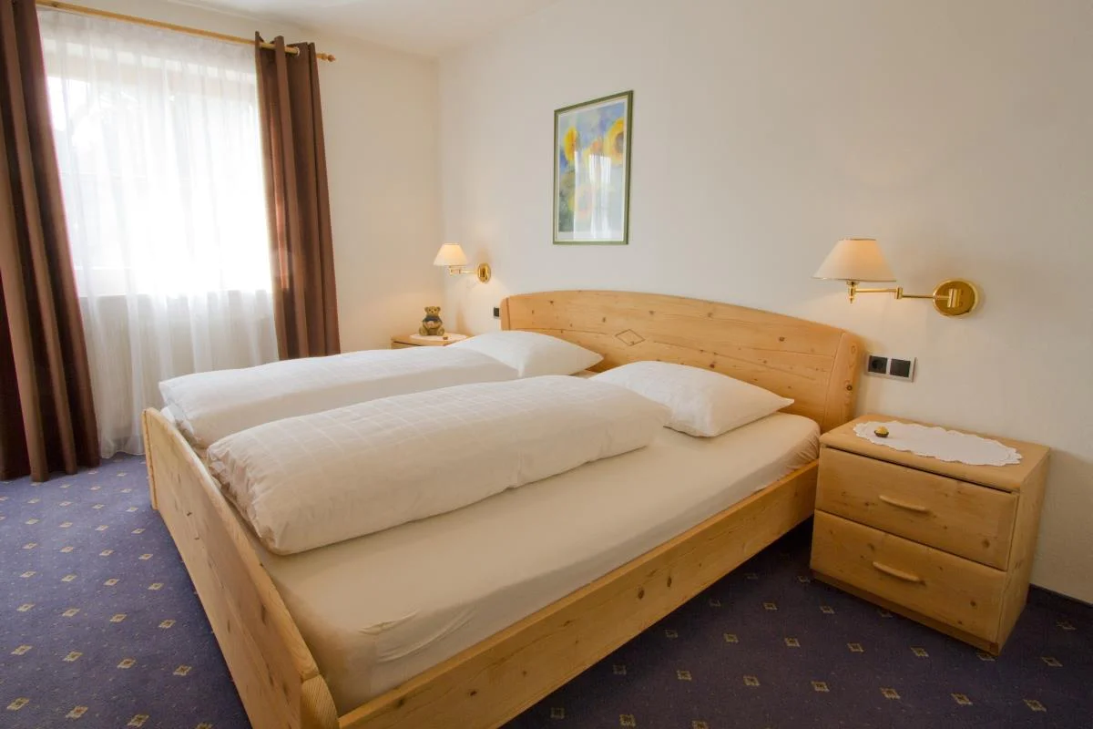 Haus Niederweg Tirolo 12 suedtirol.info