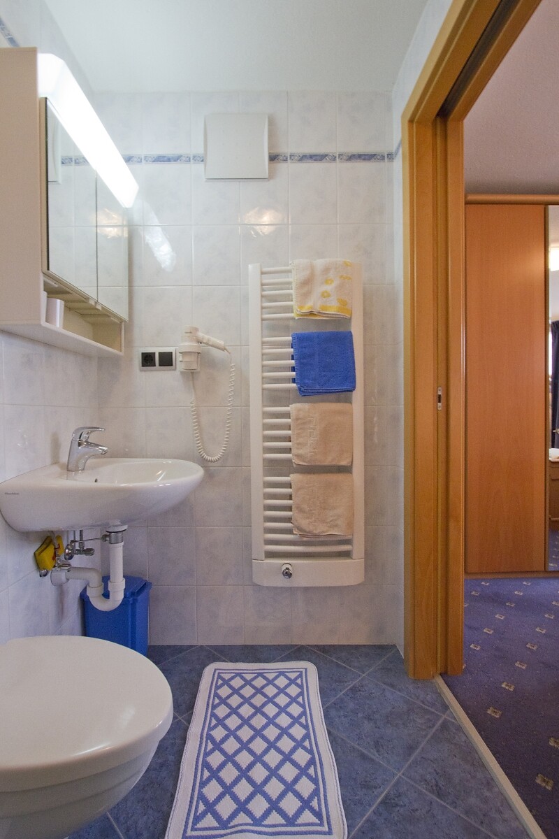 Appartement 2
